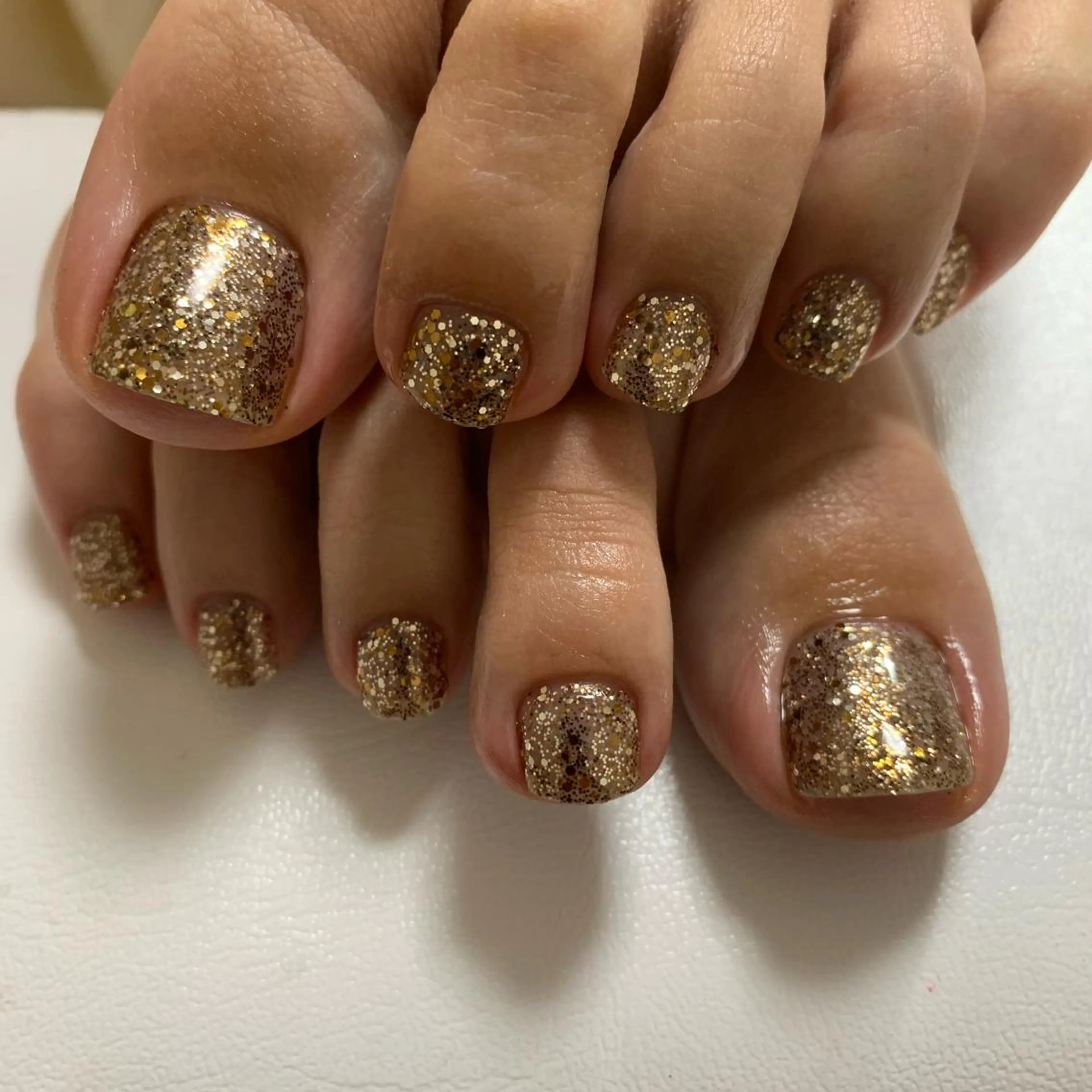 ネイル salon Hush Hushのネイルデザイン