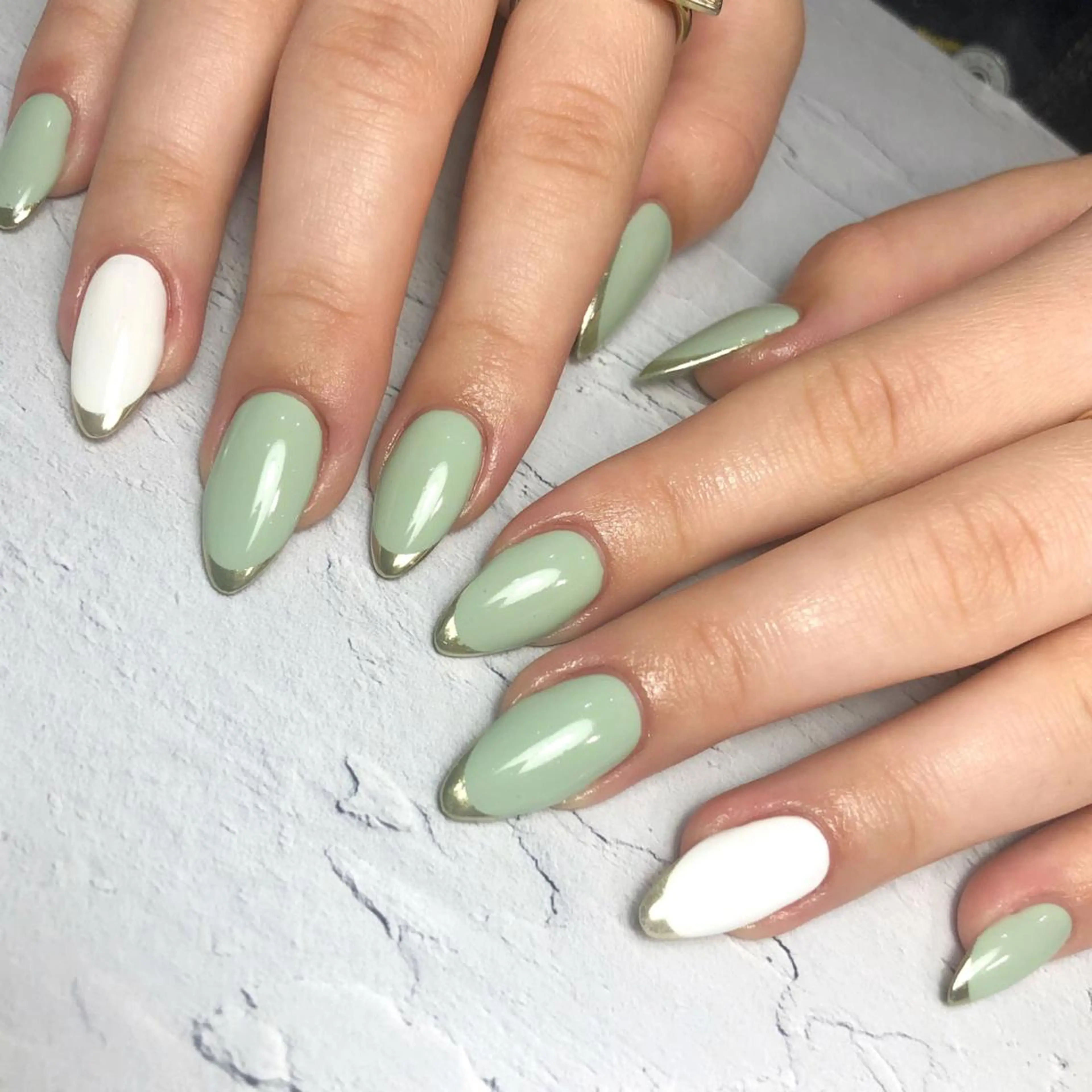 ネイル DARIA Nailsのネイルデザイン