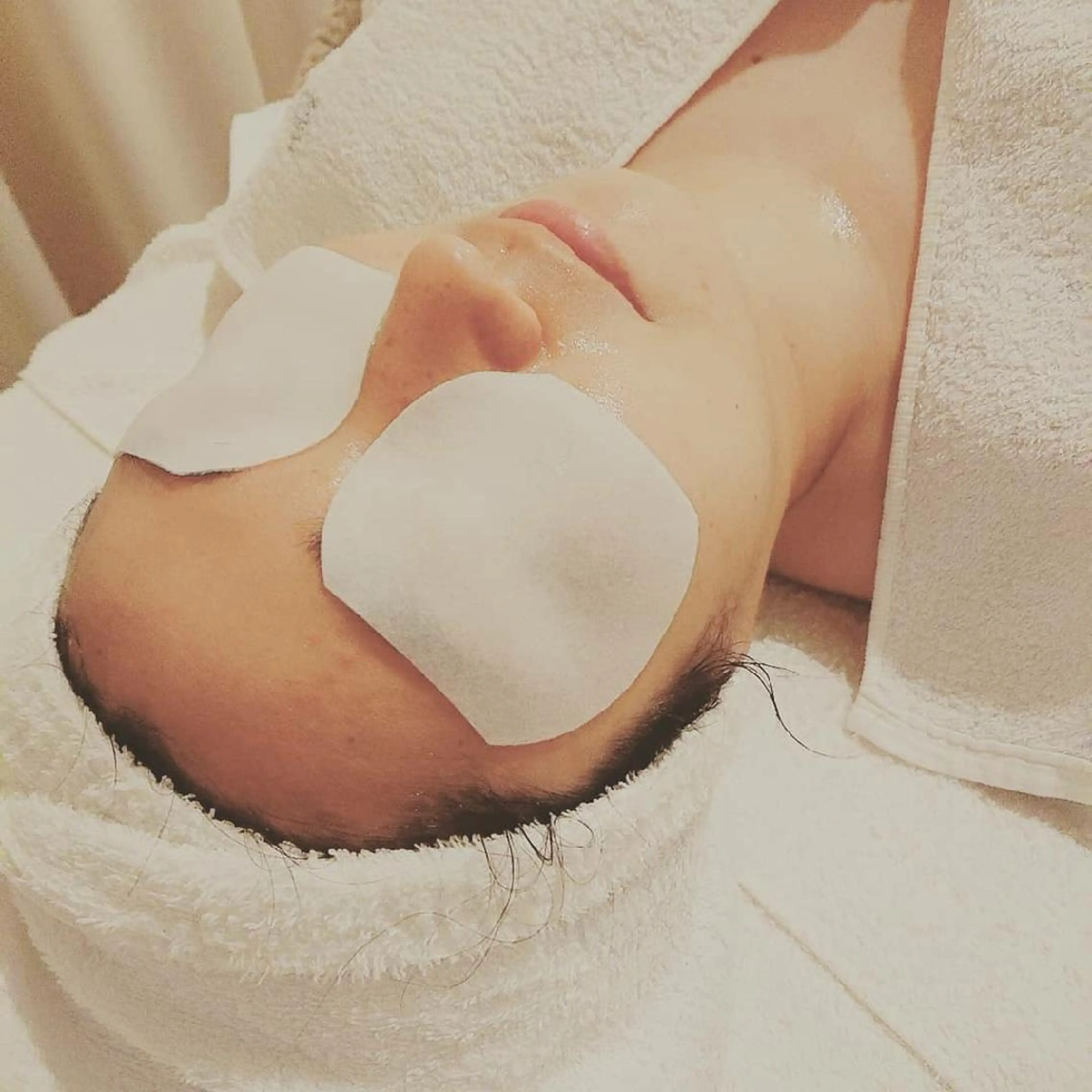 POLA THE B EAUTY 越谷のエステ・リラクイメージ