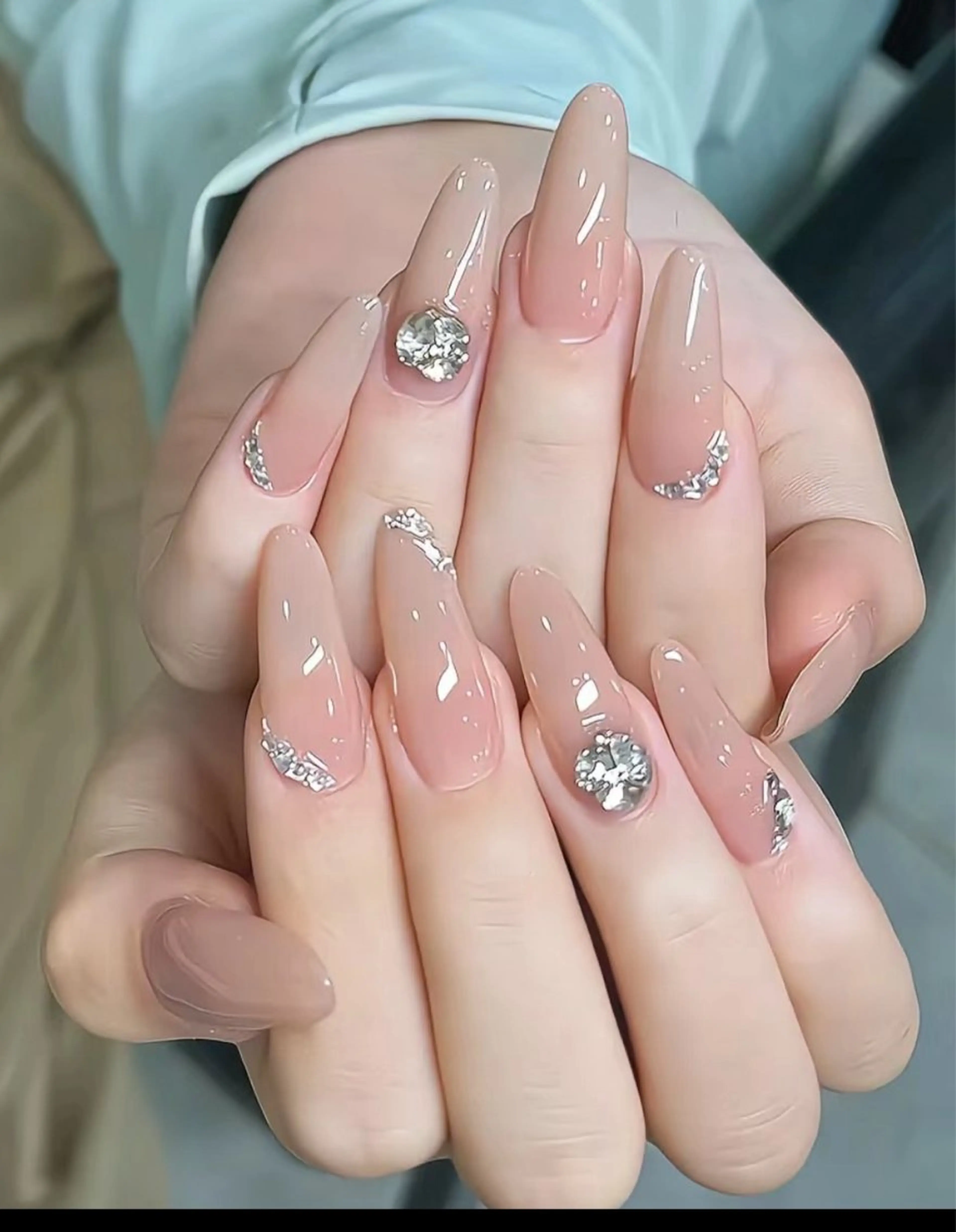 ネイル nail renのネイルデザイン