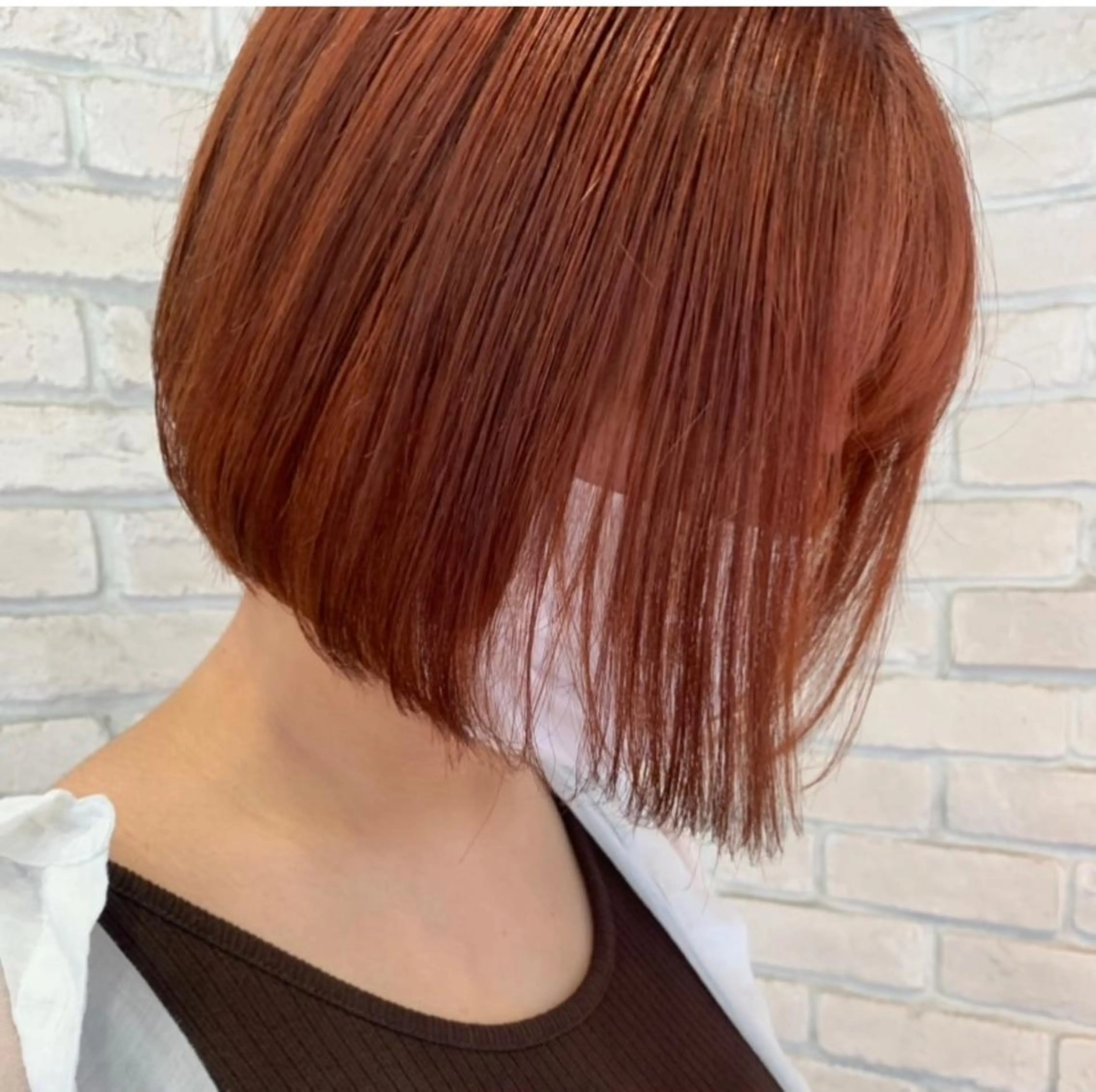 ショート カラー 🎖️似合わせメンズ パーマ🎖️カネキのヘアスタイル