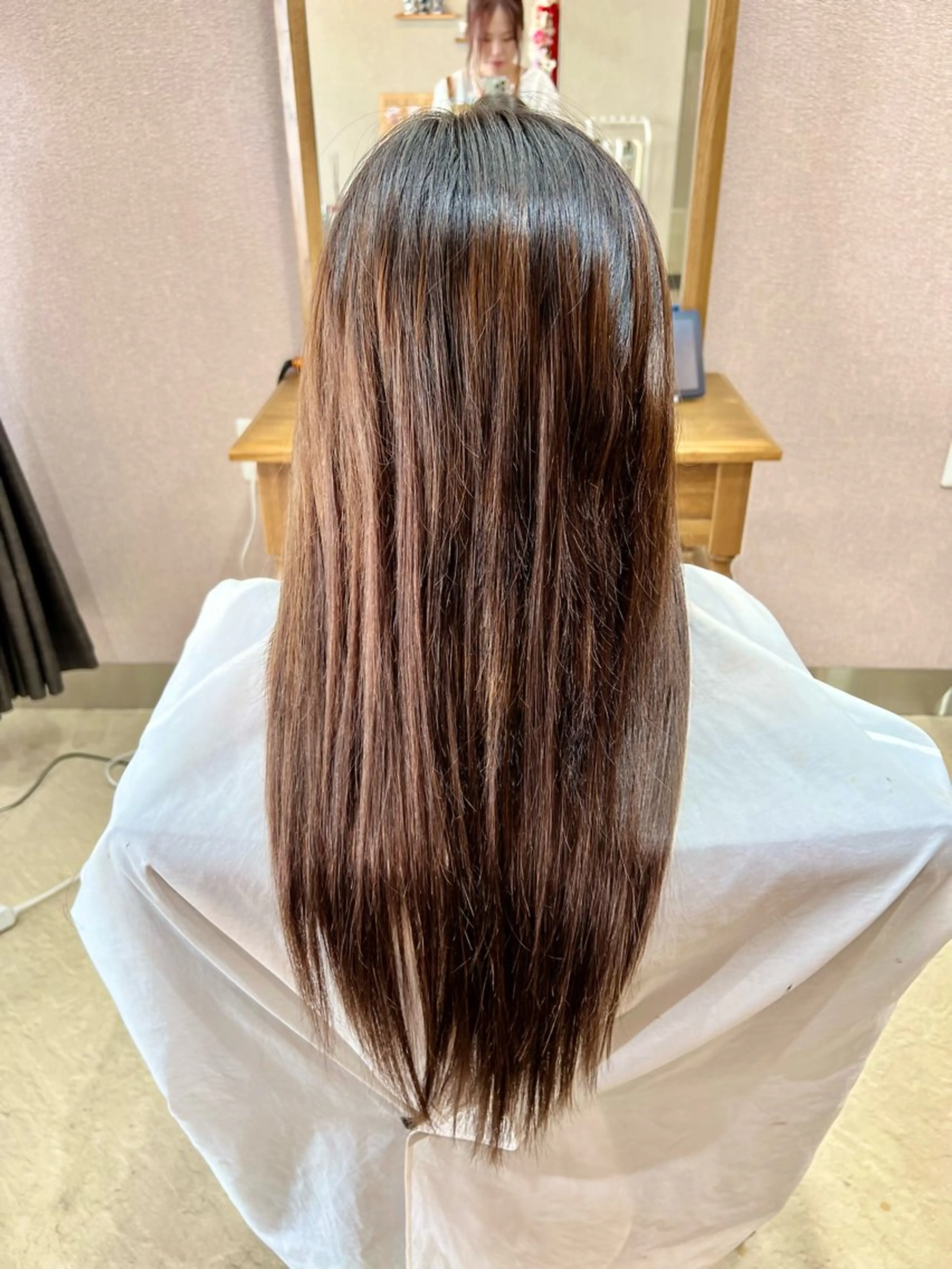 men's&ladys J'sGrace【メンズアンドレディース ジェイズグレイス】所属・🌻J'sGrace /JUMA🌻のヘアスタイル