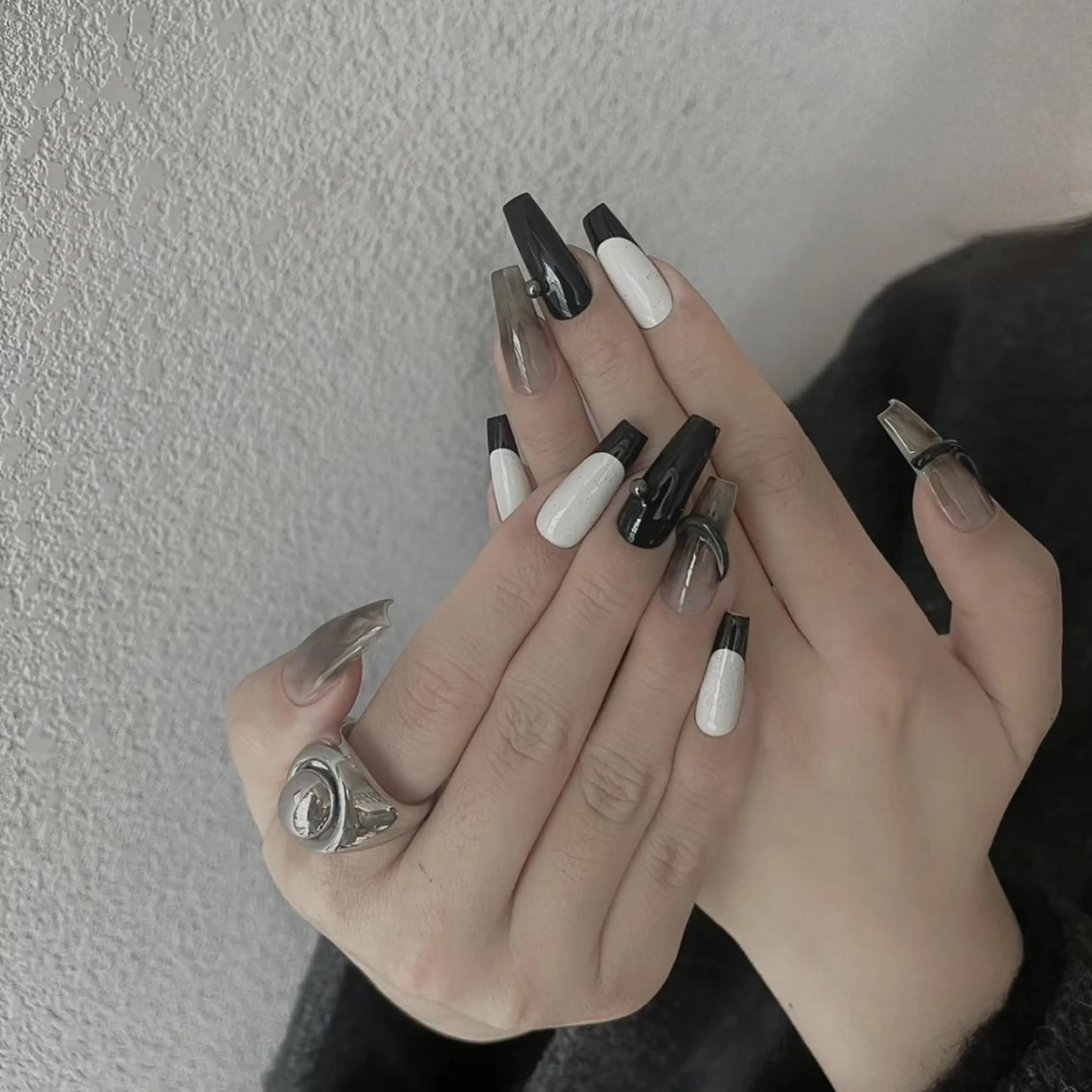 ネイル Queens みなみのネイルデザイン