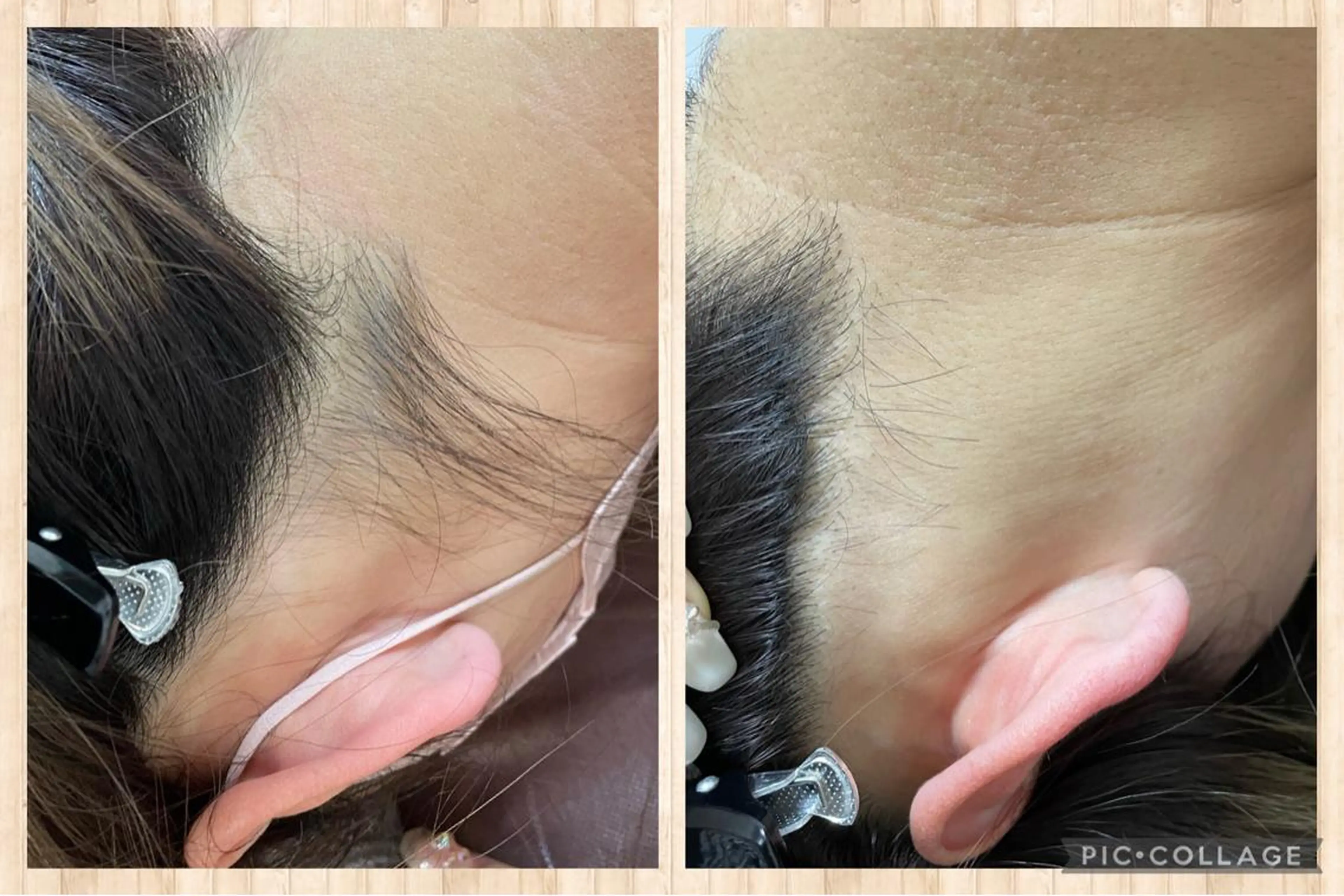 杉原 里奈のエステ・リラクイメージ