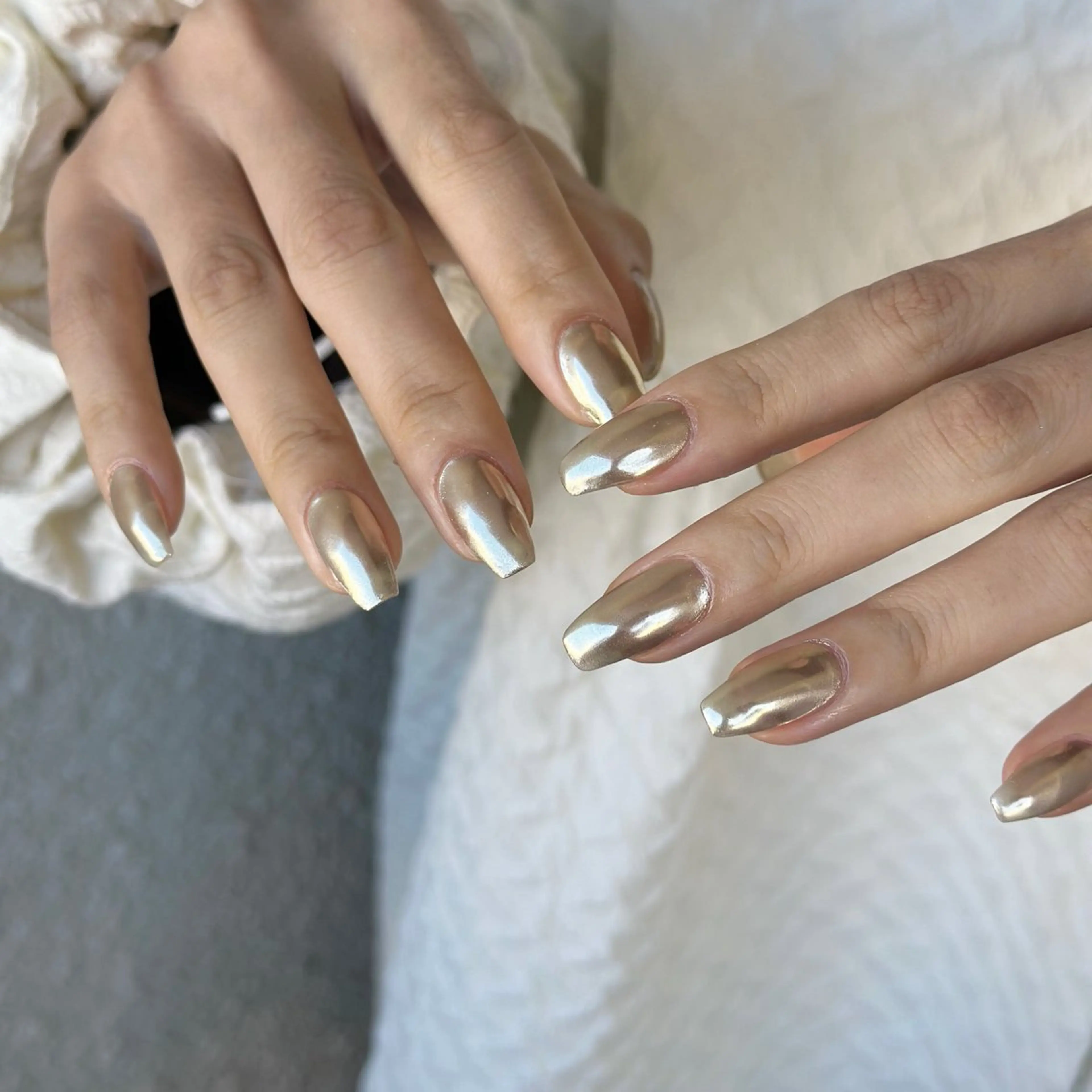 ネイル ハンドネイル Elegancia. Hiromiのネイルデザイン