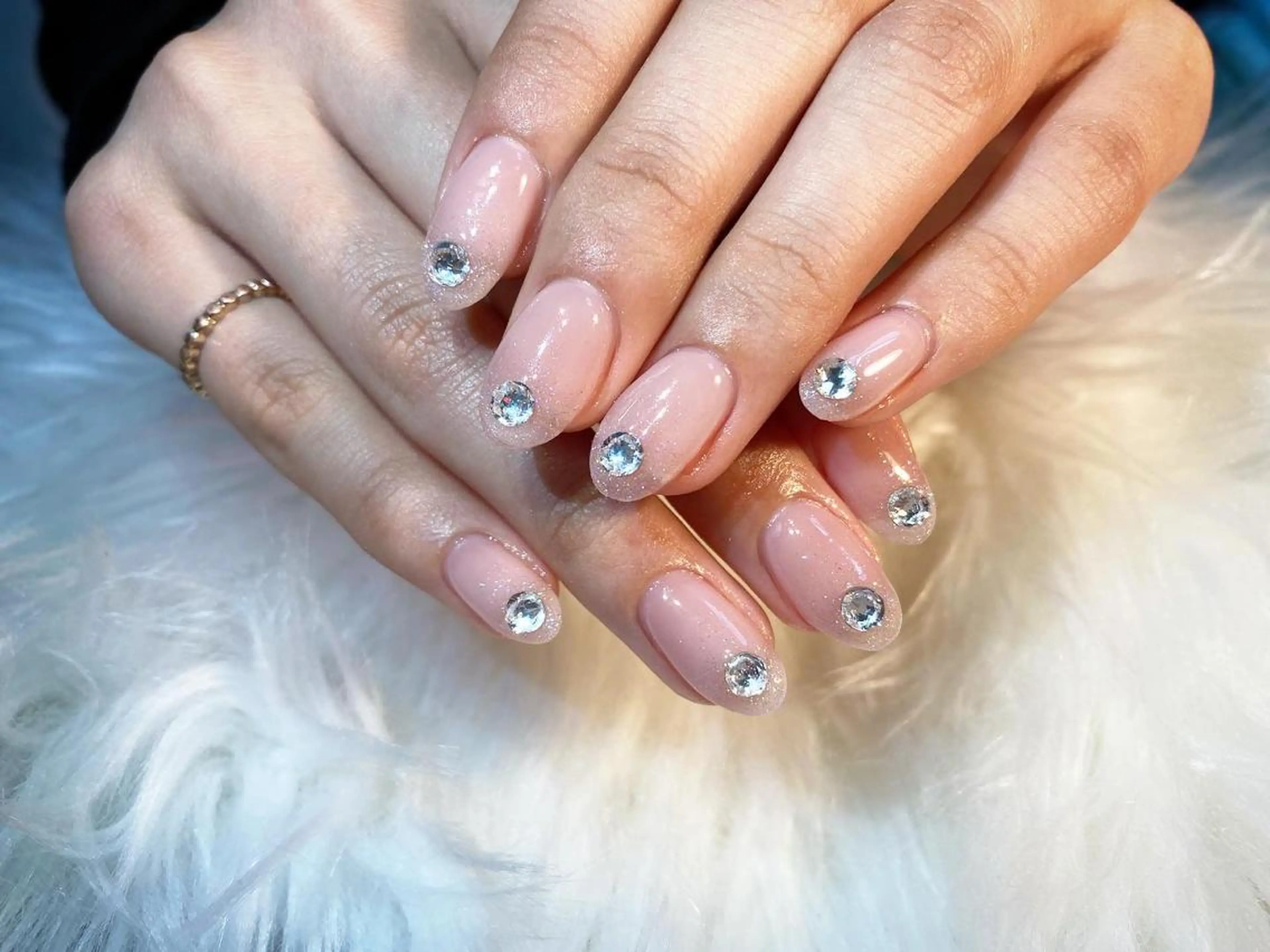 ネイル ハンドネイル P. nailのネイルデザイン