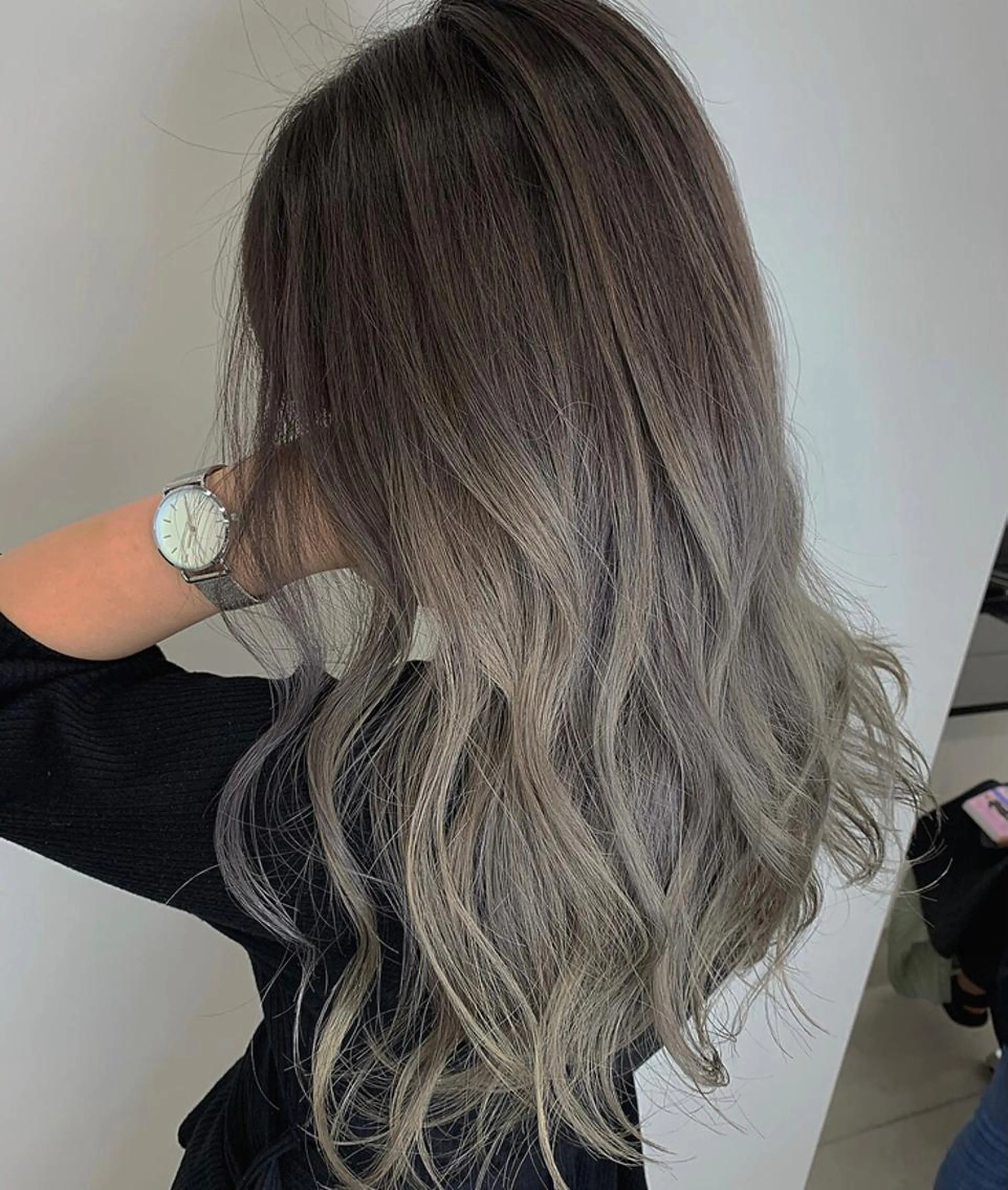 ✨似合わせカット & パーマ✨の写真