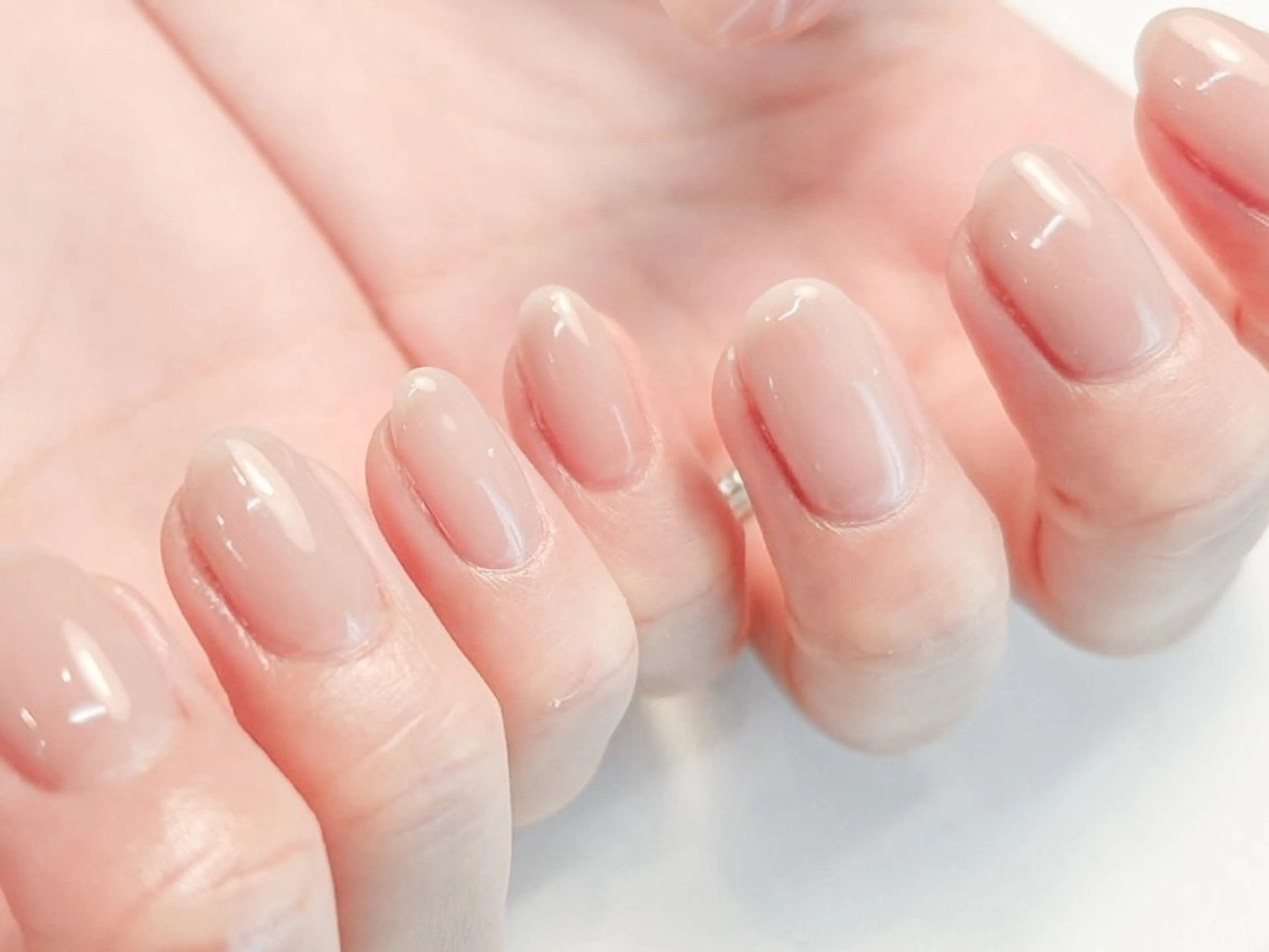 ネイル Re.terna 安藤のネイルデザイン