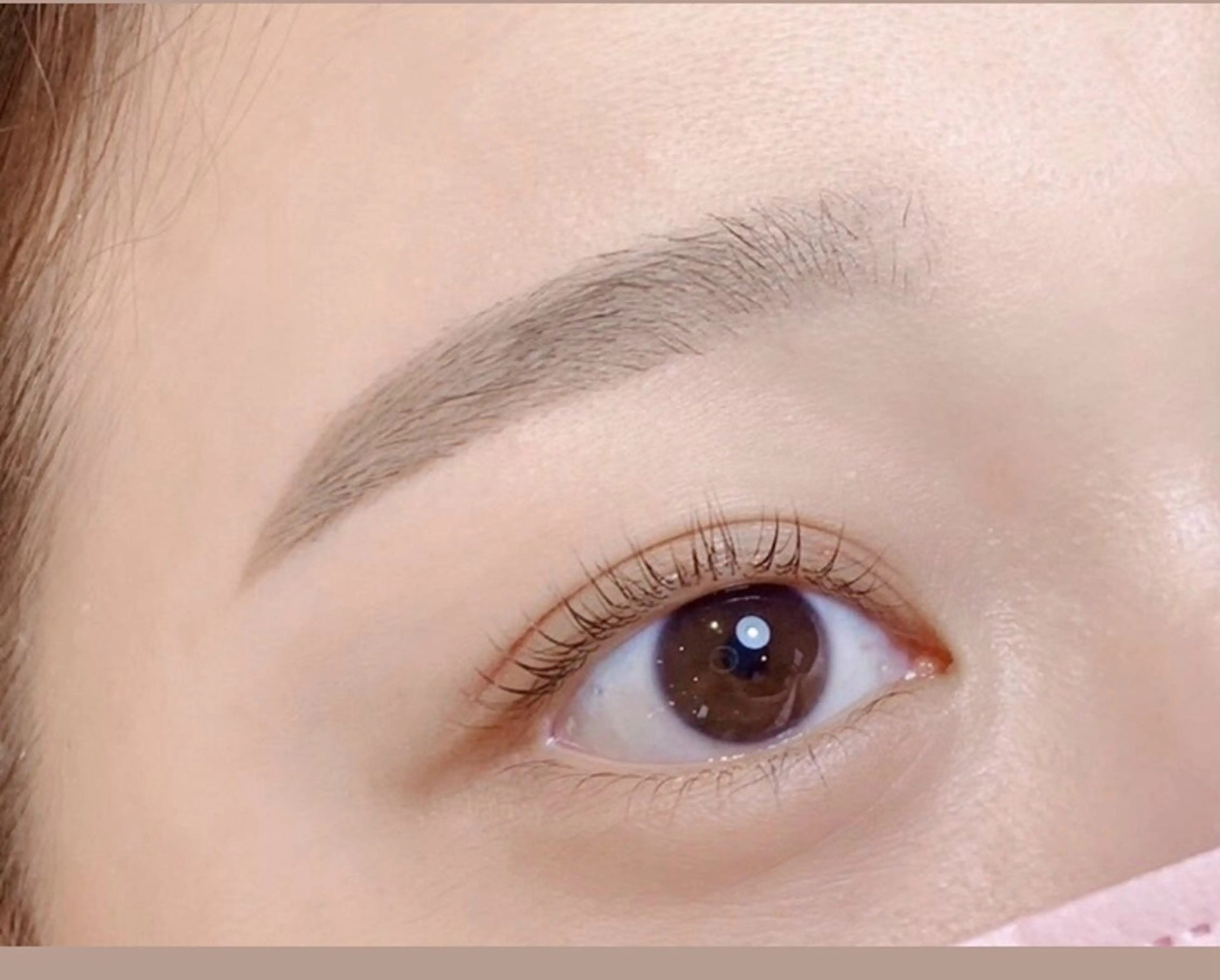 アイブロウ ROSANNA 新所沢店のマツエク・マツパデザイン