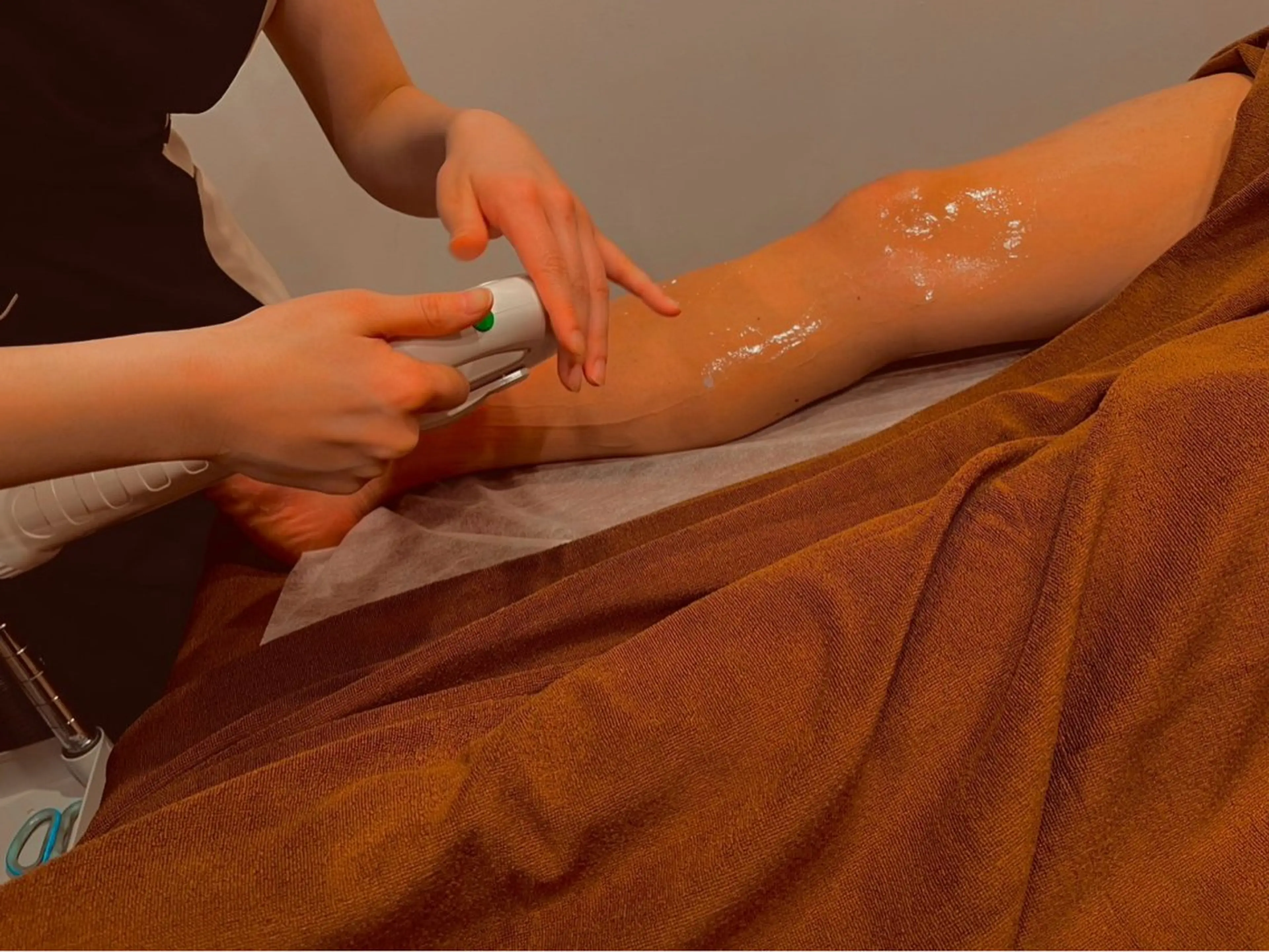 脱毛サロン ニカ所属・🌼脱毛サロンニカ 富田🌼のエステ・リラクイメージ