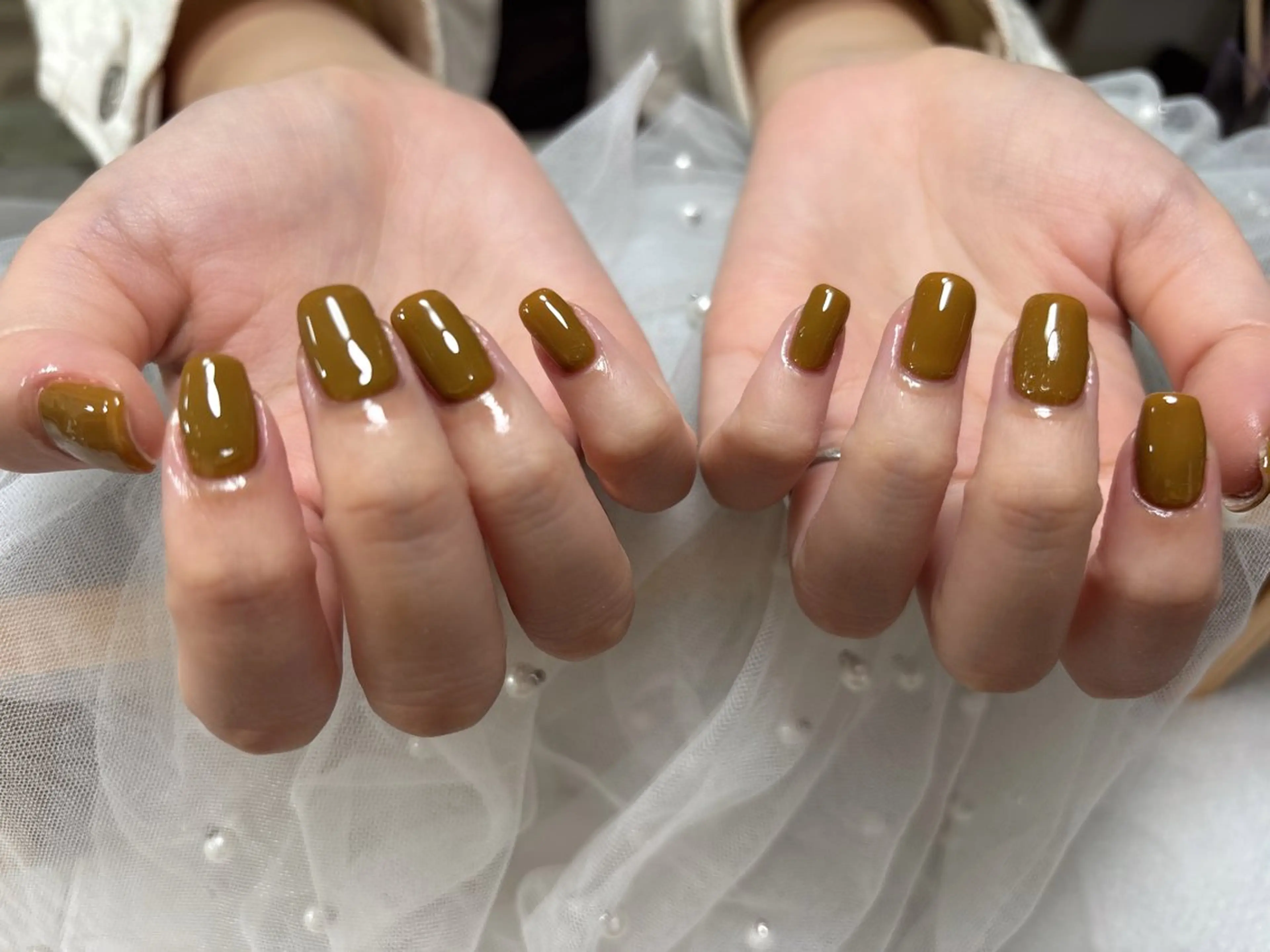 ネイル Nail NaNa コトのネイルデザイン