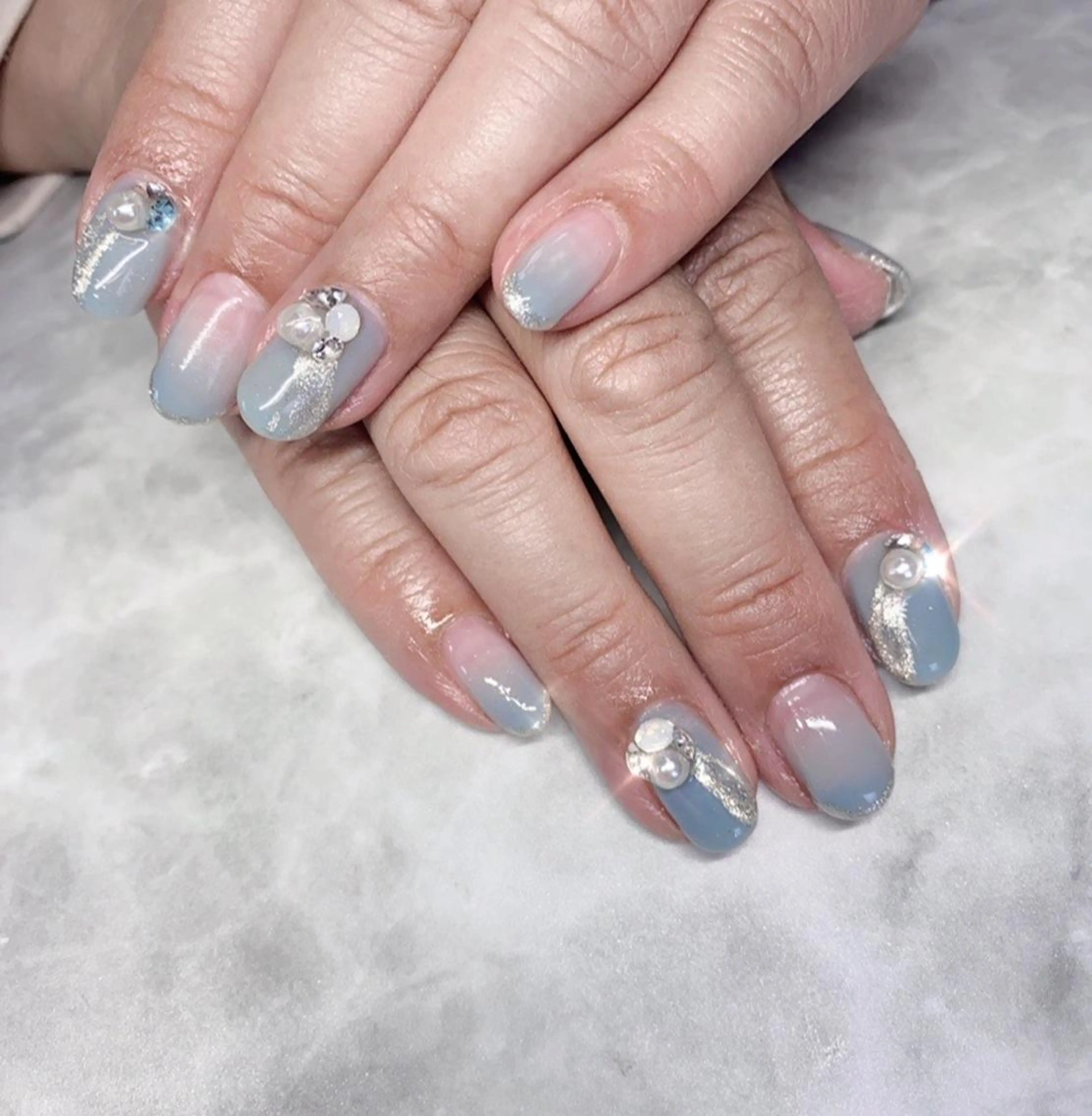 ネイル ネイリスト♡ AYAKOのネイルデザイン