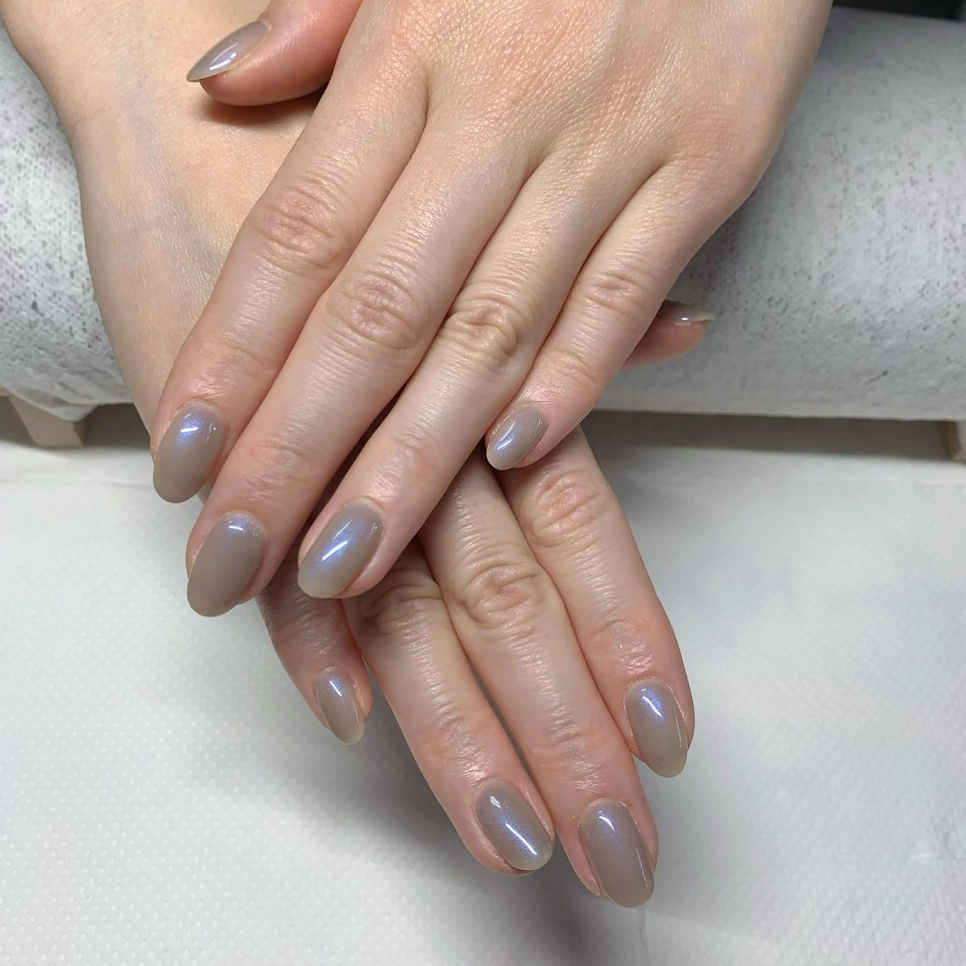 ネイル ハンドネイル なつみ wooのネイルデザイン