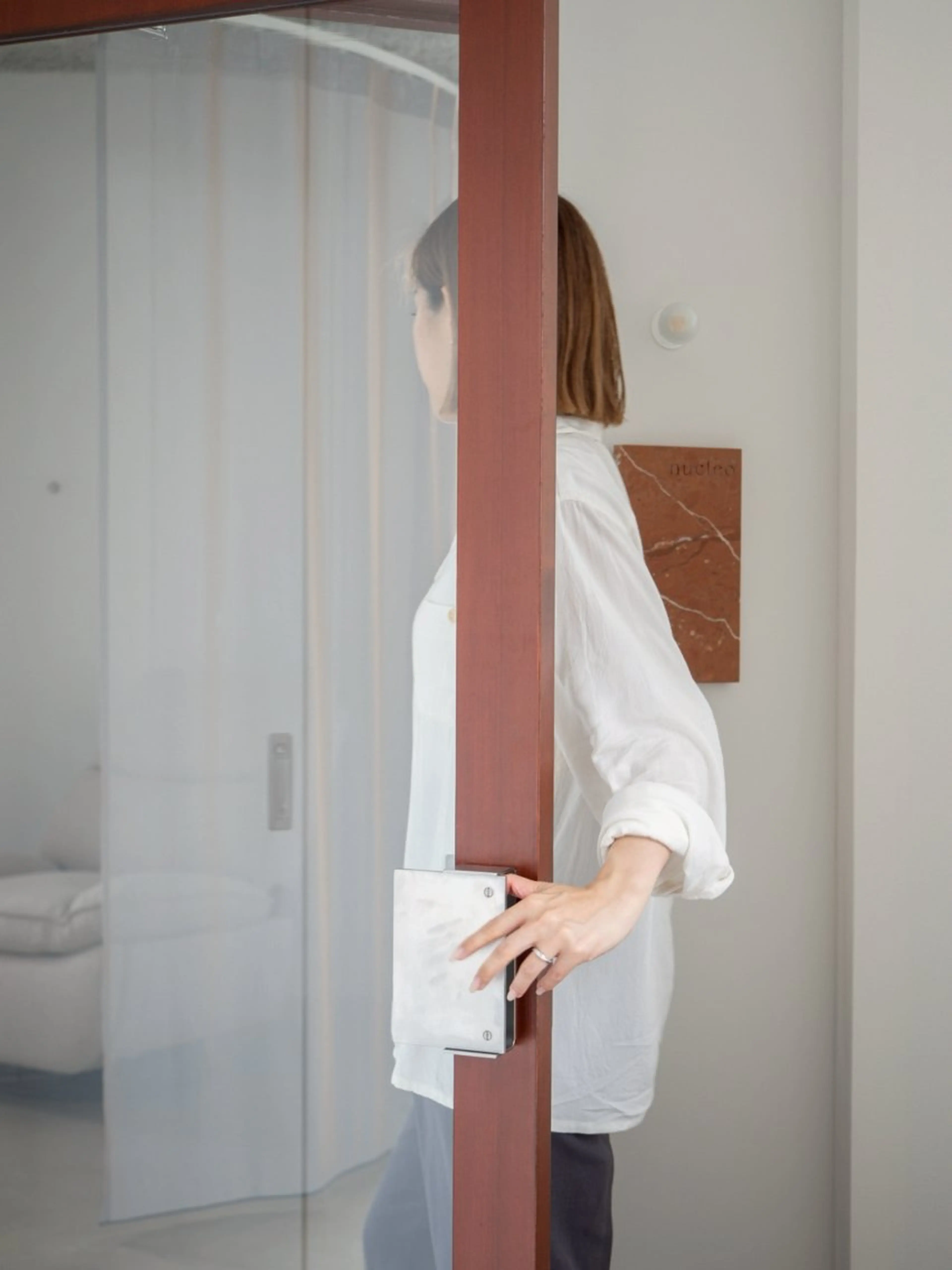 nail salon núcleo 【ヌクレオ】所属・ネイルサロン núcleoヌクレオのネイルデザイン