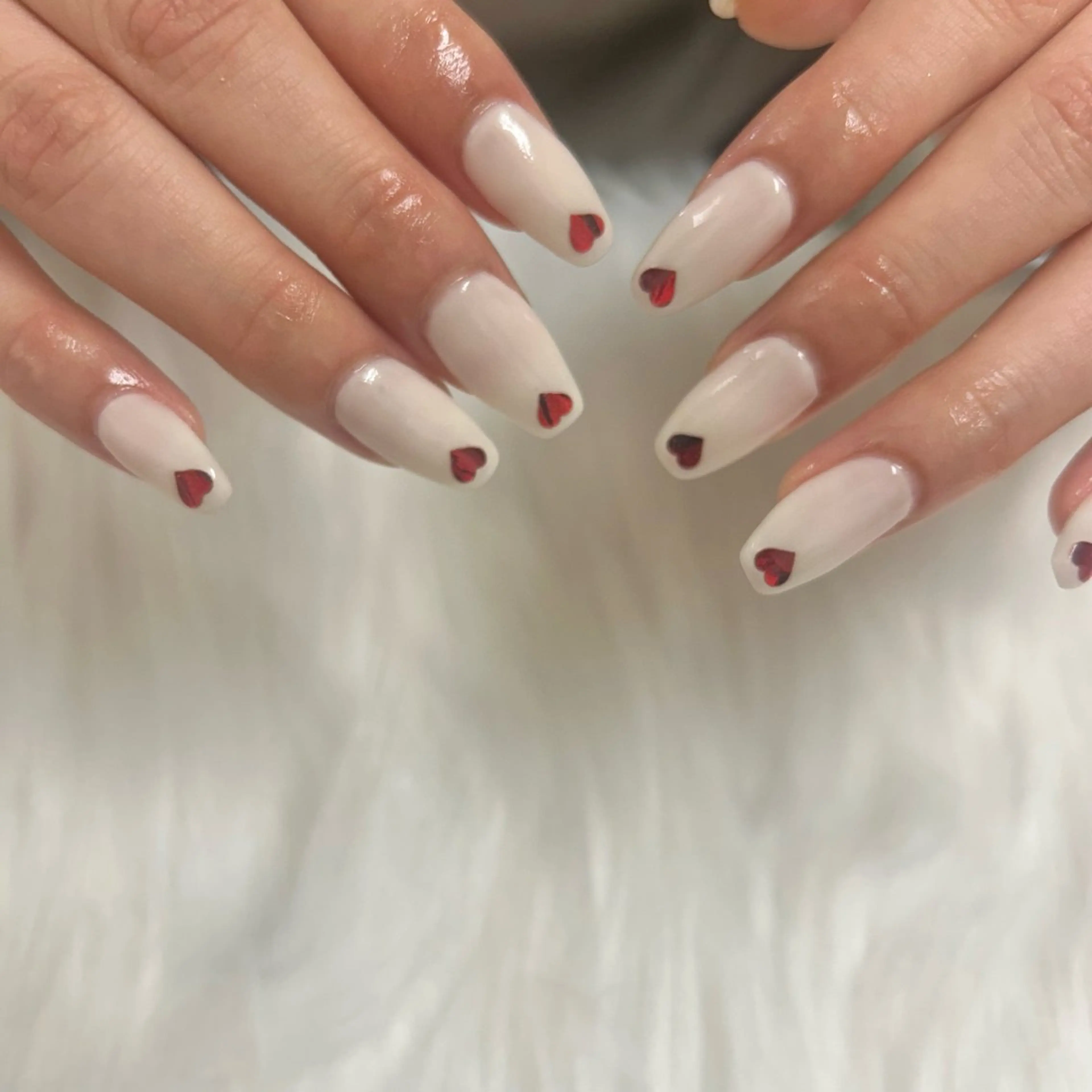 ネイル nailsalon Aymé所属・【Aymé】 AMIのネイルデザイン