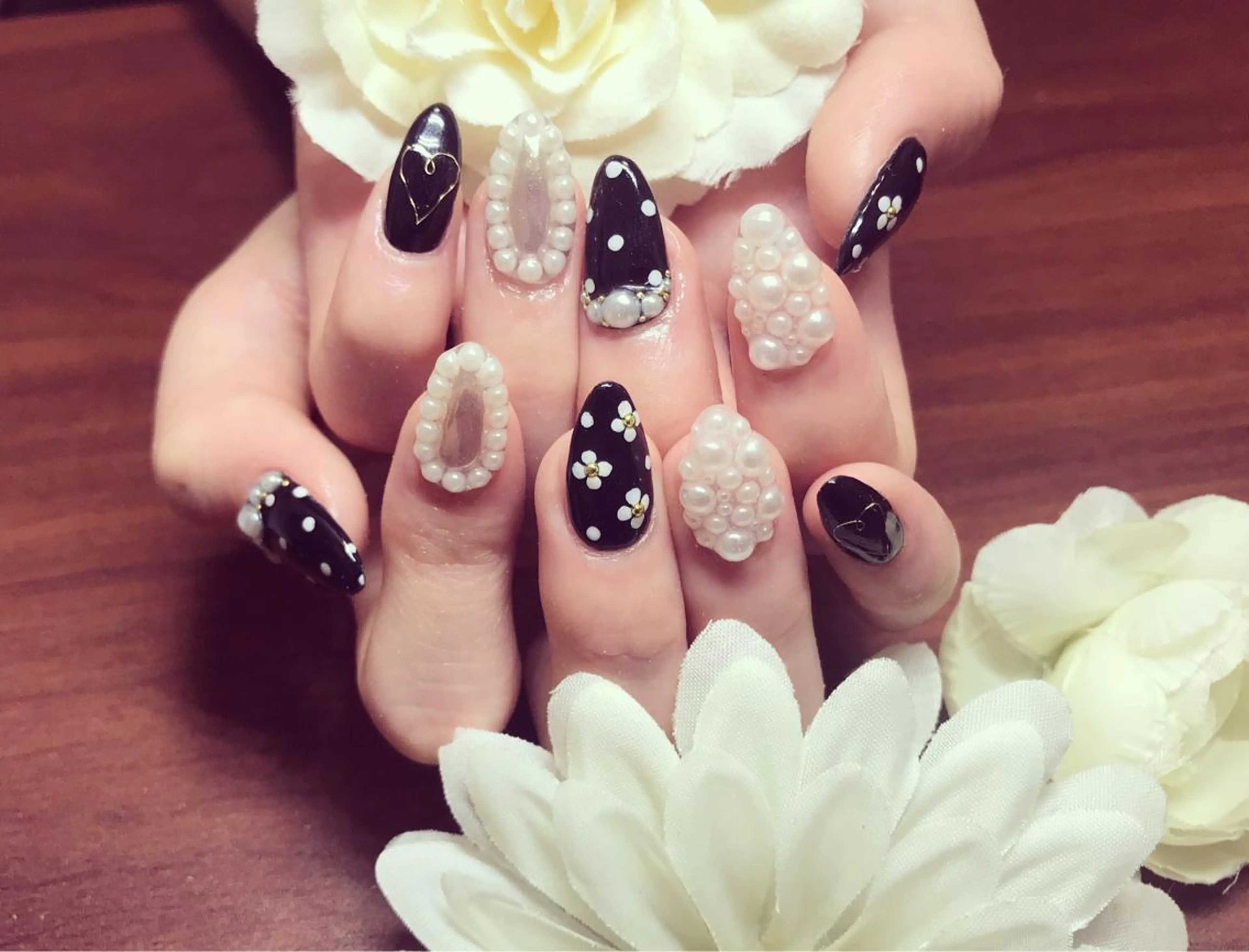 ネイル NAIL salon ACEのネイルデザイン
