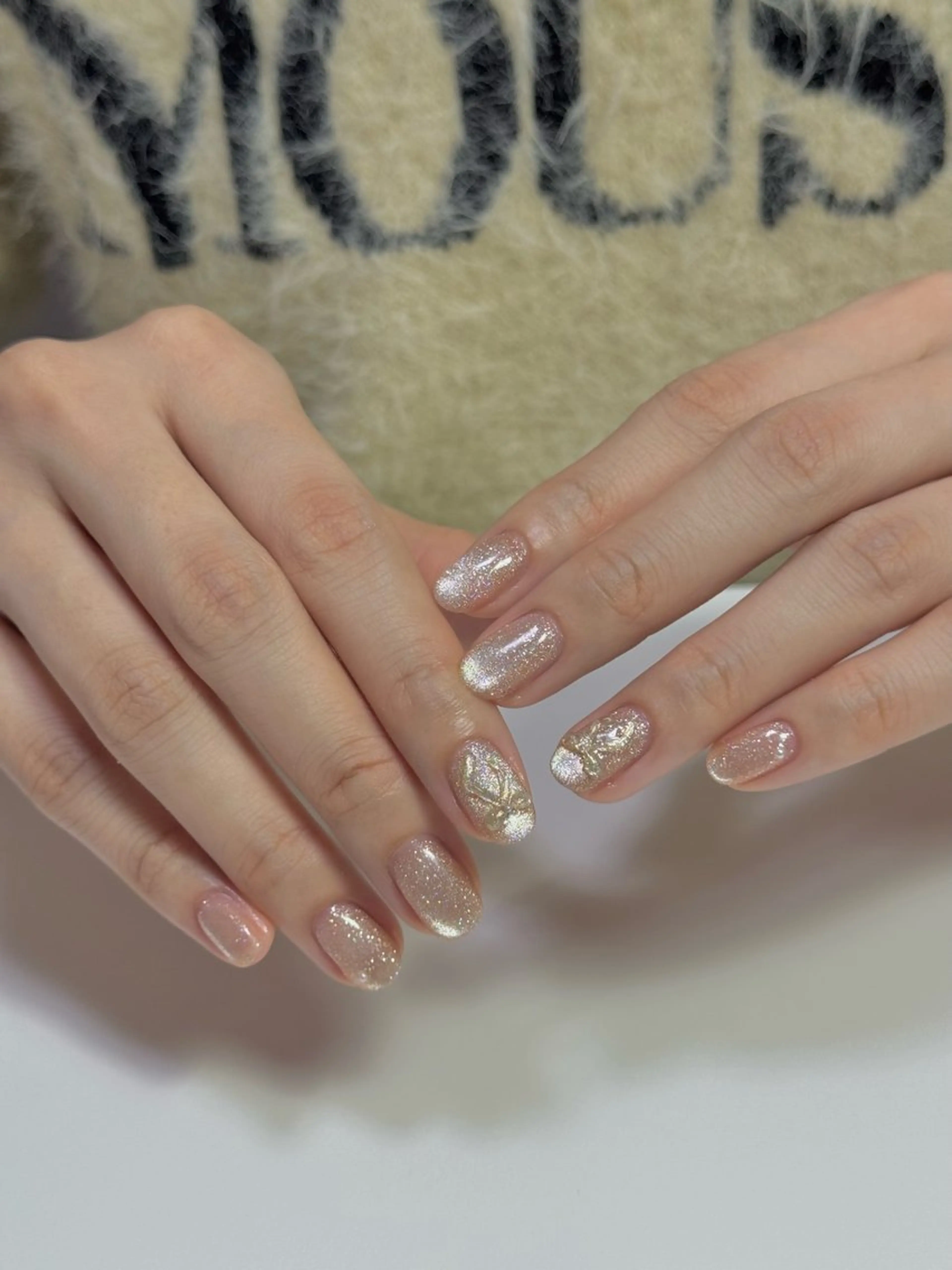 ネイル Rielhani所属・Rielhani🤍 RIMIのネイルデザイン