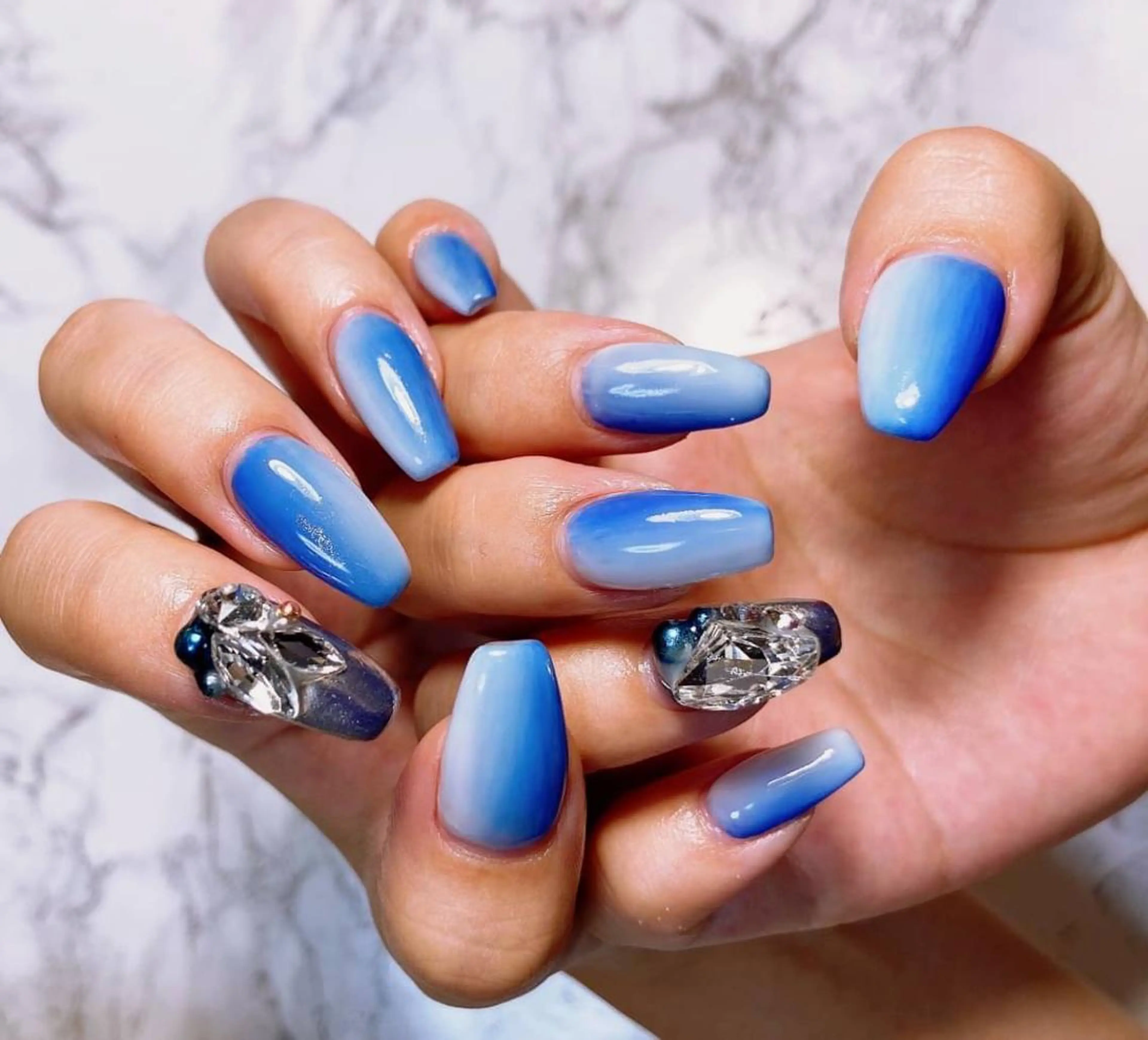 ネイル R yukiのネイルデザイン