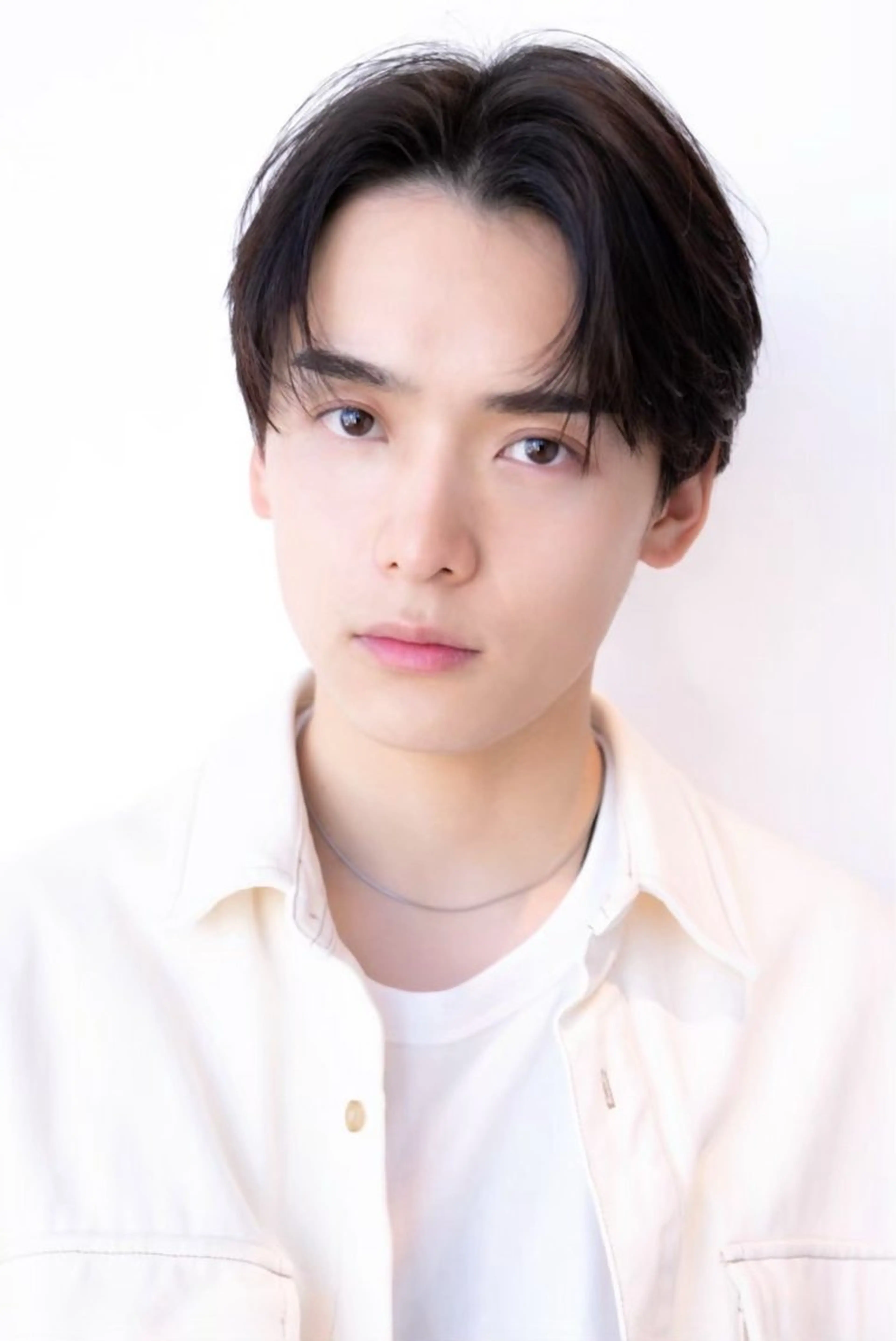 【✨どんなスタイルでもお任せください✨】似合わせメンズカットの写真