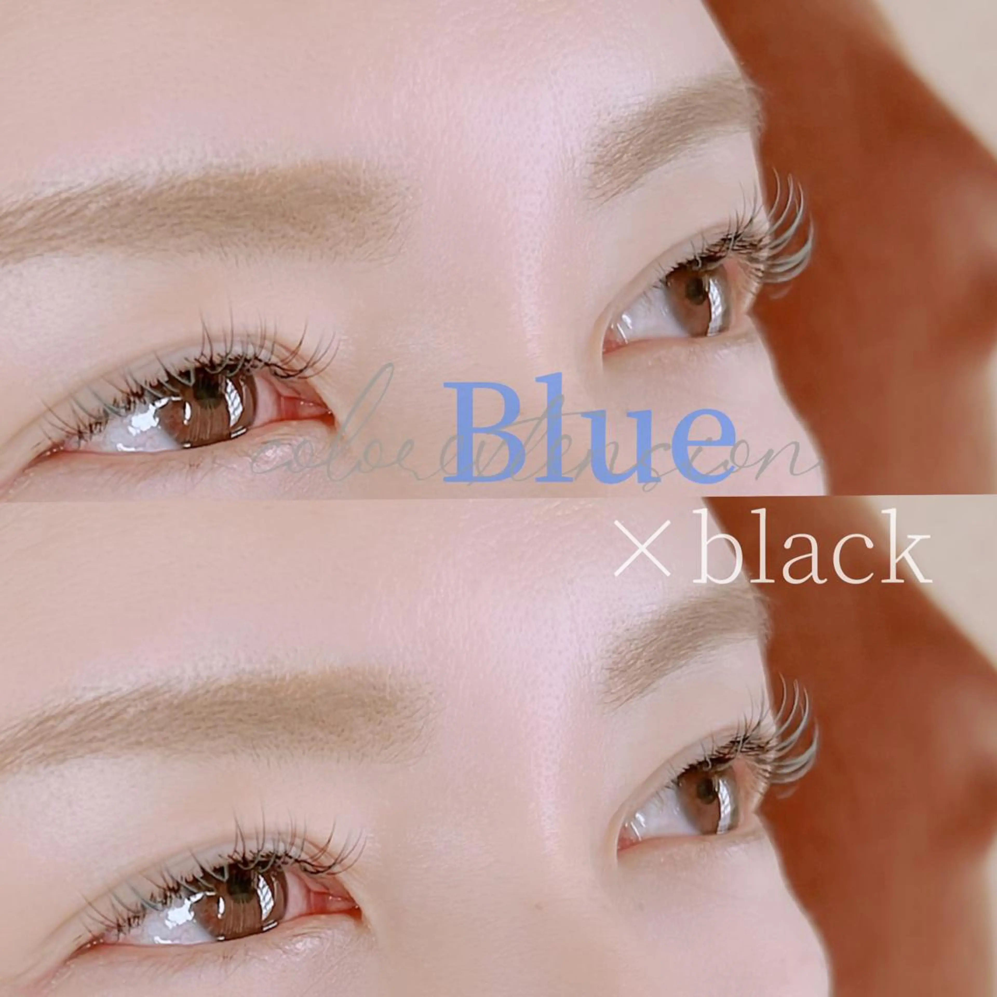 マツエク・マツパ Belinda 🦋二見陽子のマツエク・マツパデザイン