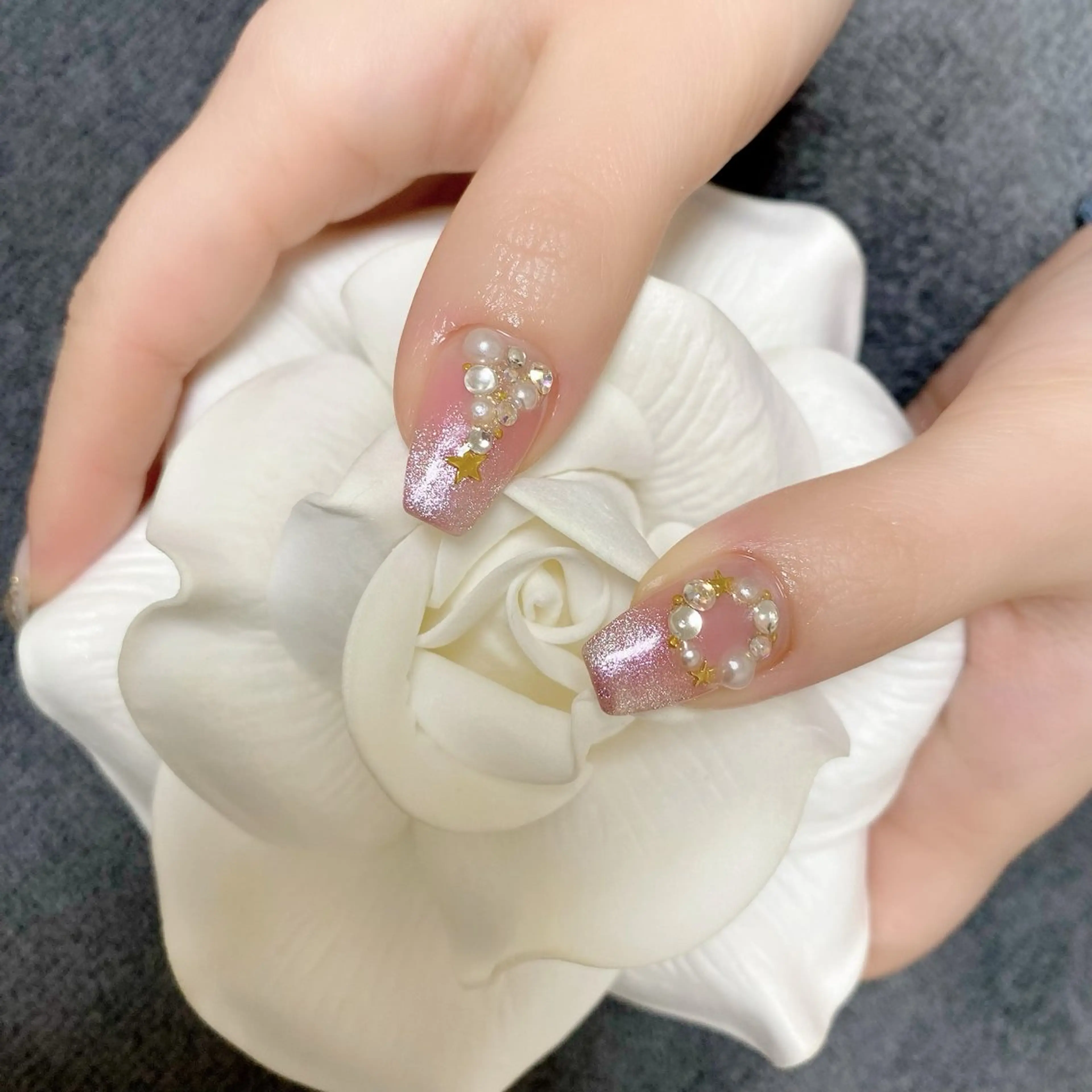 ネイル 💅fleur Ayumiのネイルデザイン