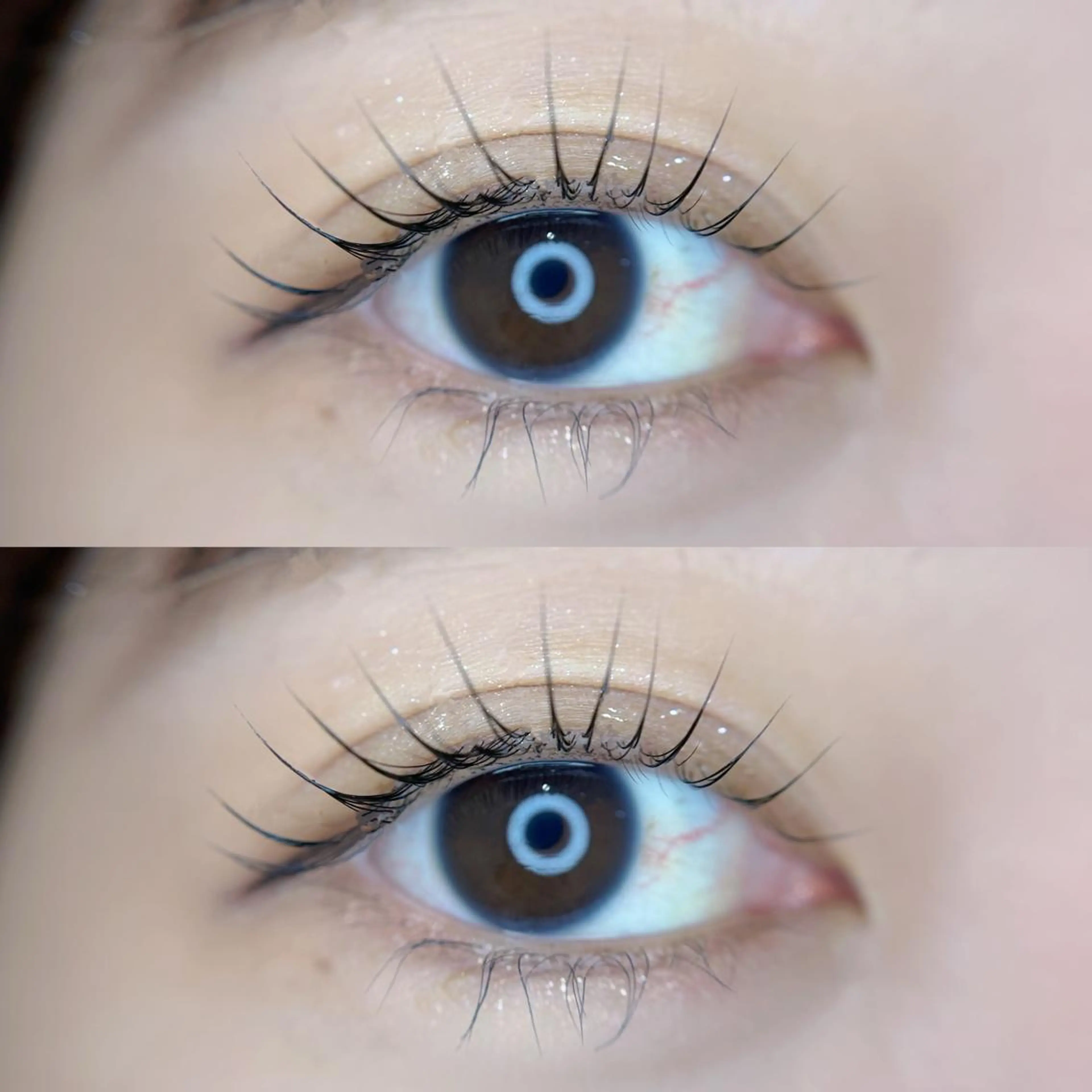 マツエク・マツパ maison de charme  carat所属・Carat RIKAKOのマツエク・マツパデザイン