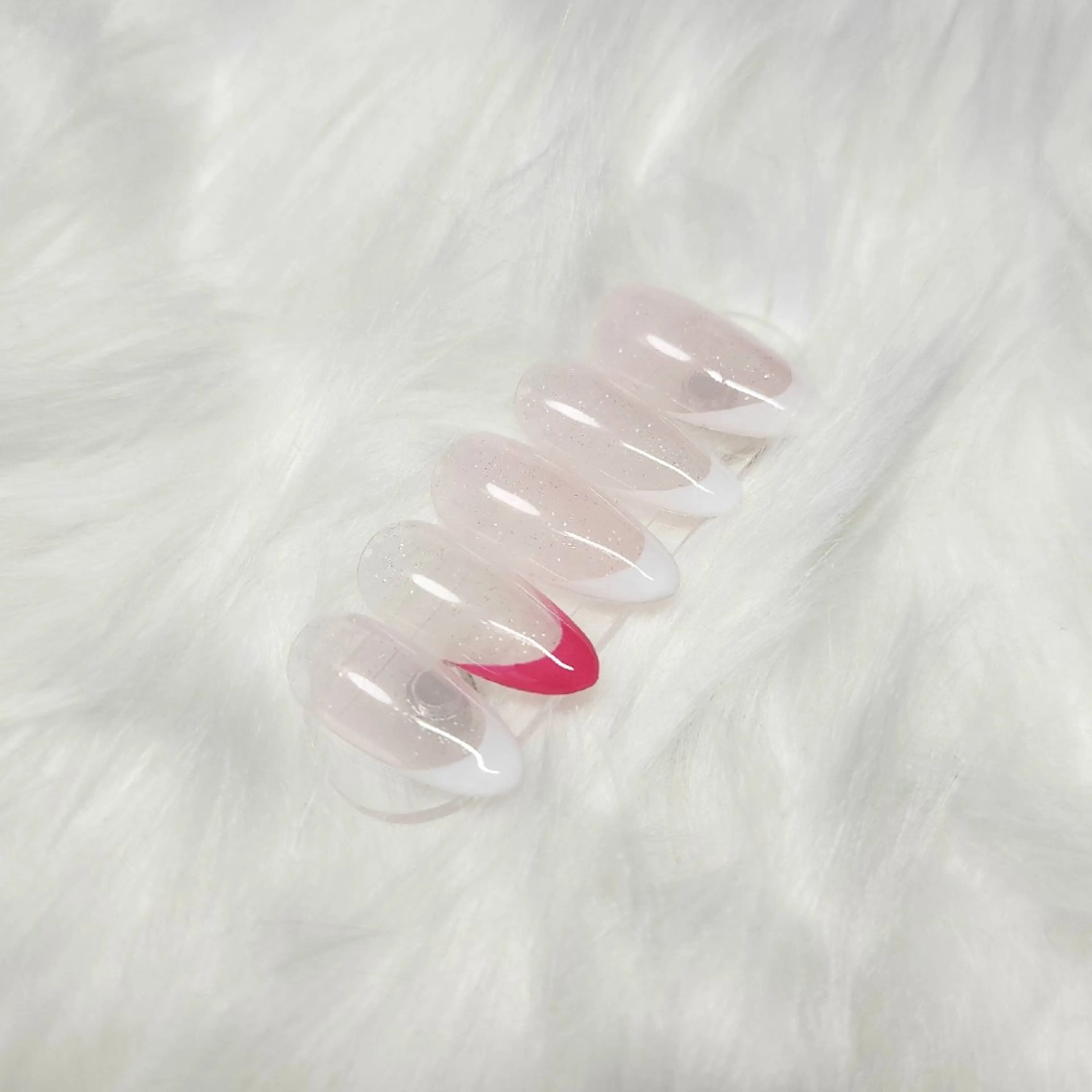 ネイル NailSalon＆HandmadeShop♾️Eight♾️所属・NailSalon ♾️Eight♾️のネイルデザイン