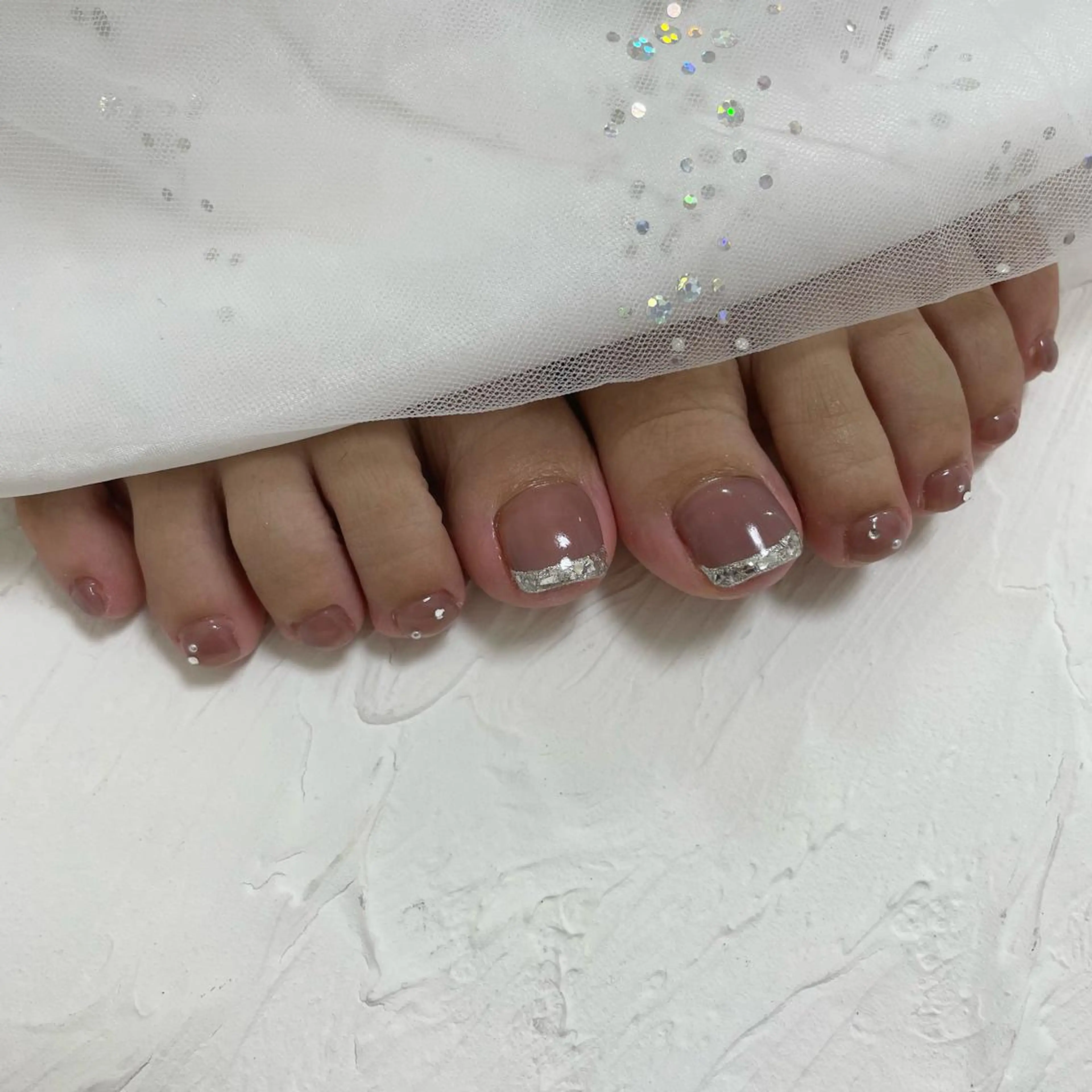 ネイル ハンドネイル 🔷ミナミネイル🔷 やり放題ネイル渋谷2のネイルデザイン