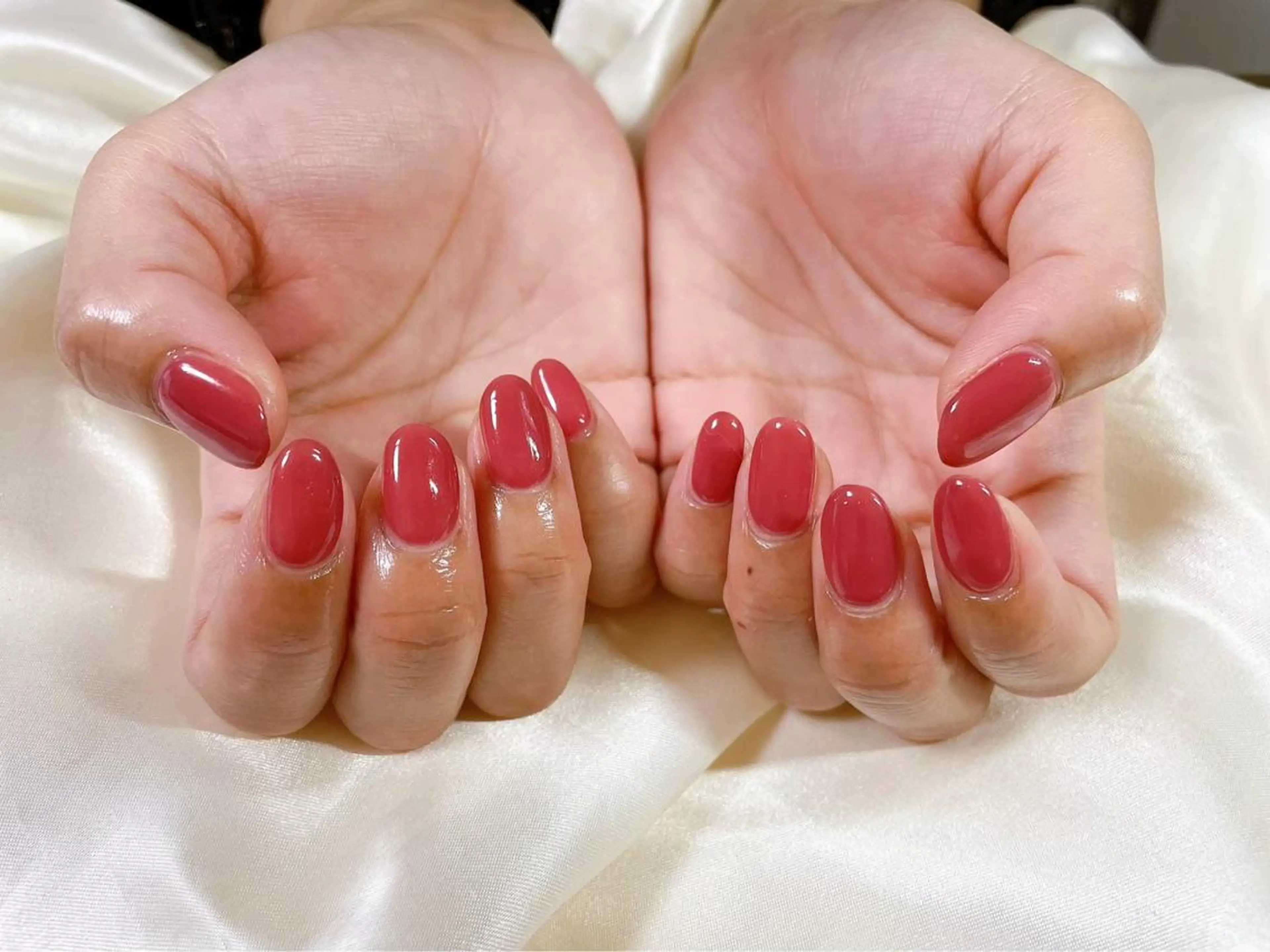 ネイル フットネイル ジェルネイル 韓国ネイル マグネットネイル ミラーネイル ハンドネイル Mogu nail 二子玉川のネイルデザイン