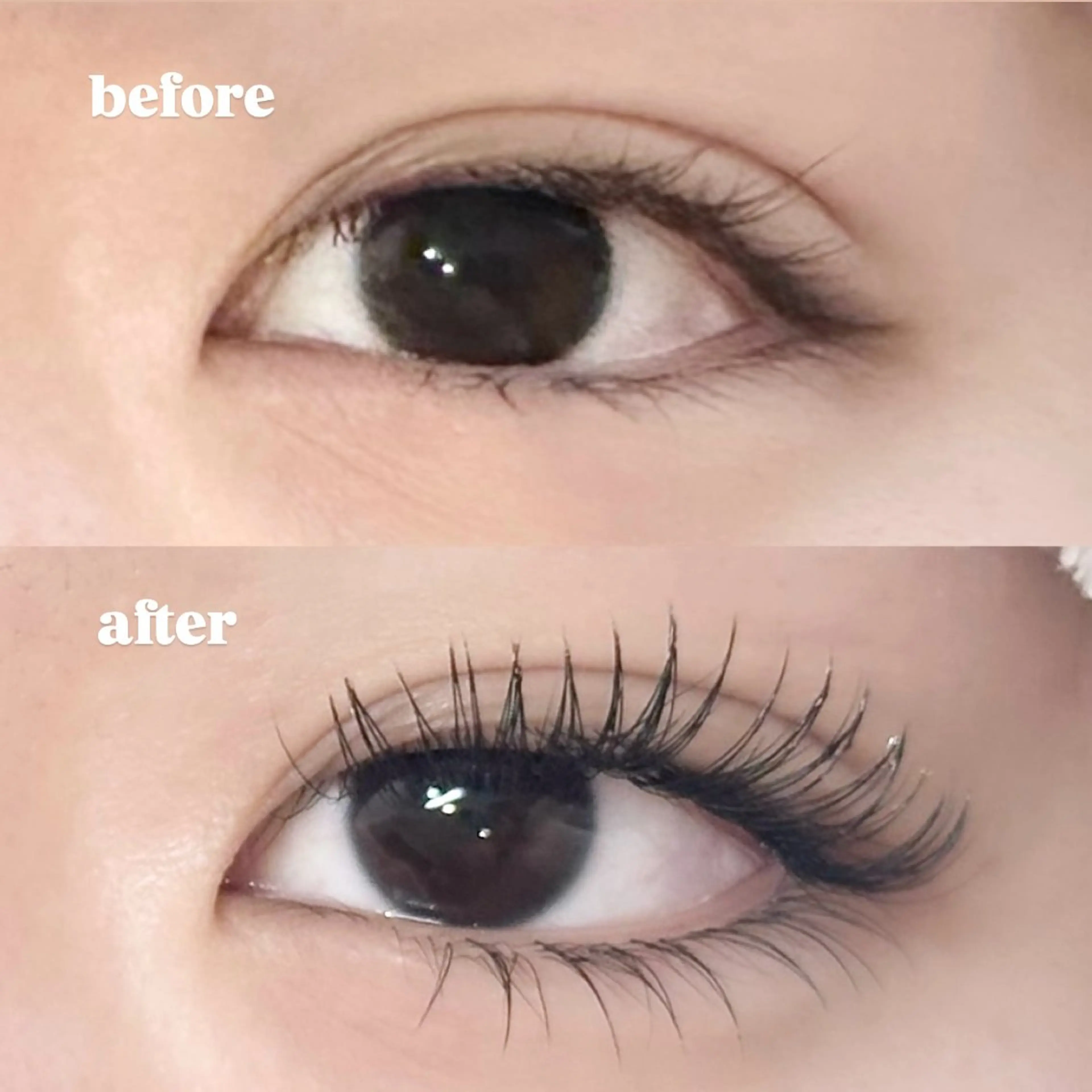 マツエク・マツパ eyelash salon pipi+所属・山野 聖奈のマツエク・マツパデザイン