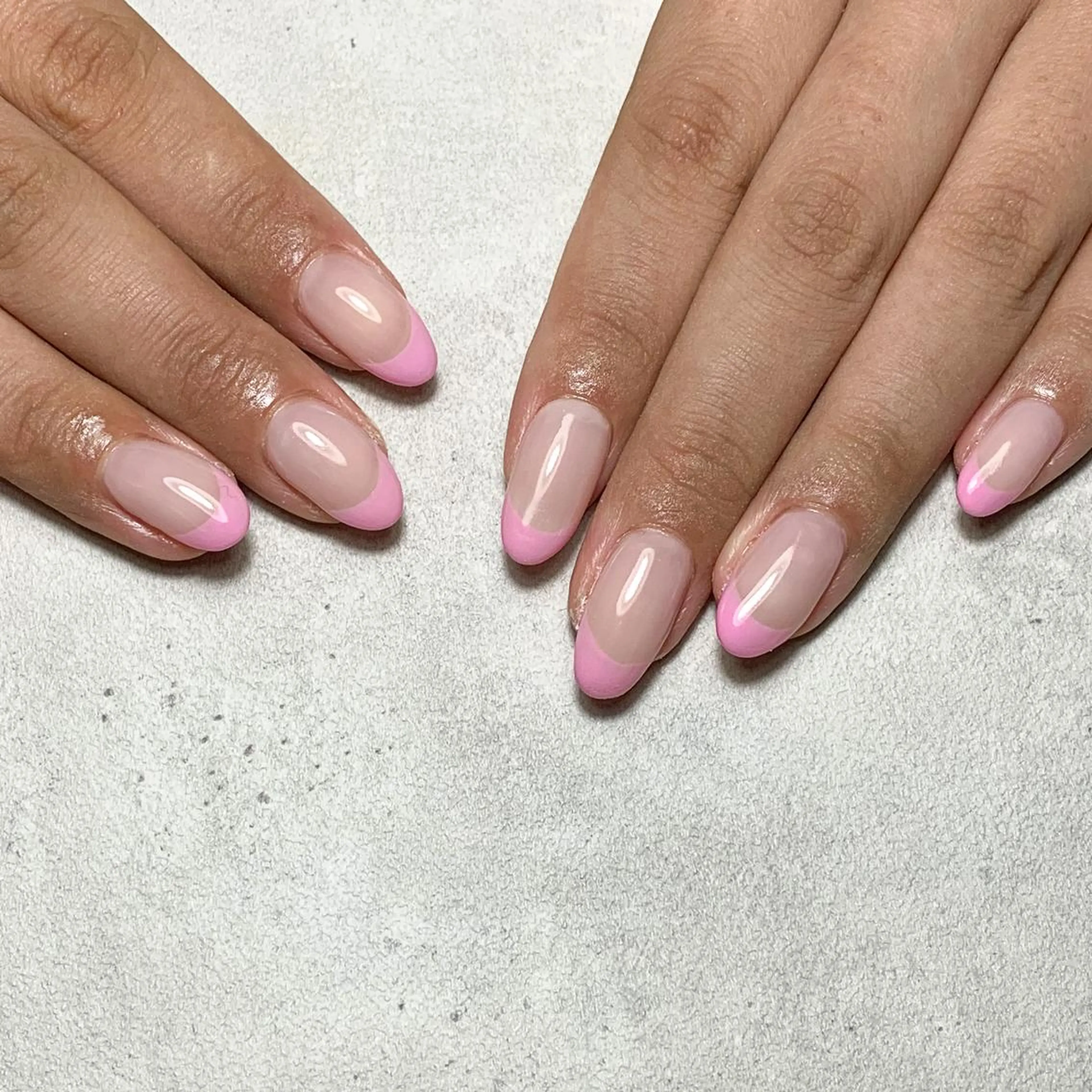 ネイル atelier　FIORITURA所属・FIORITURA aiのネイルデザイン