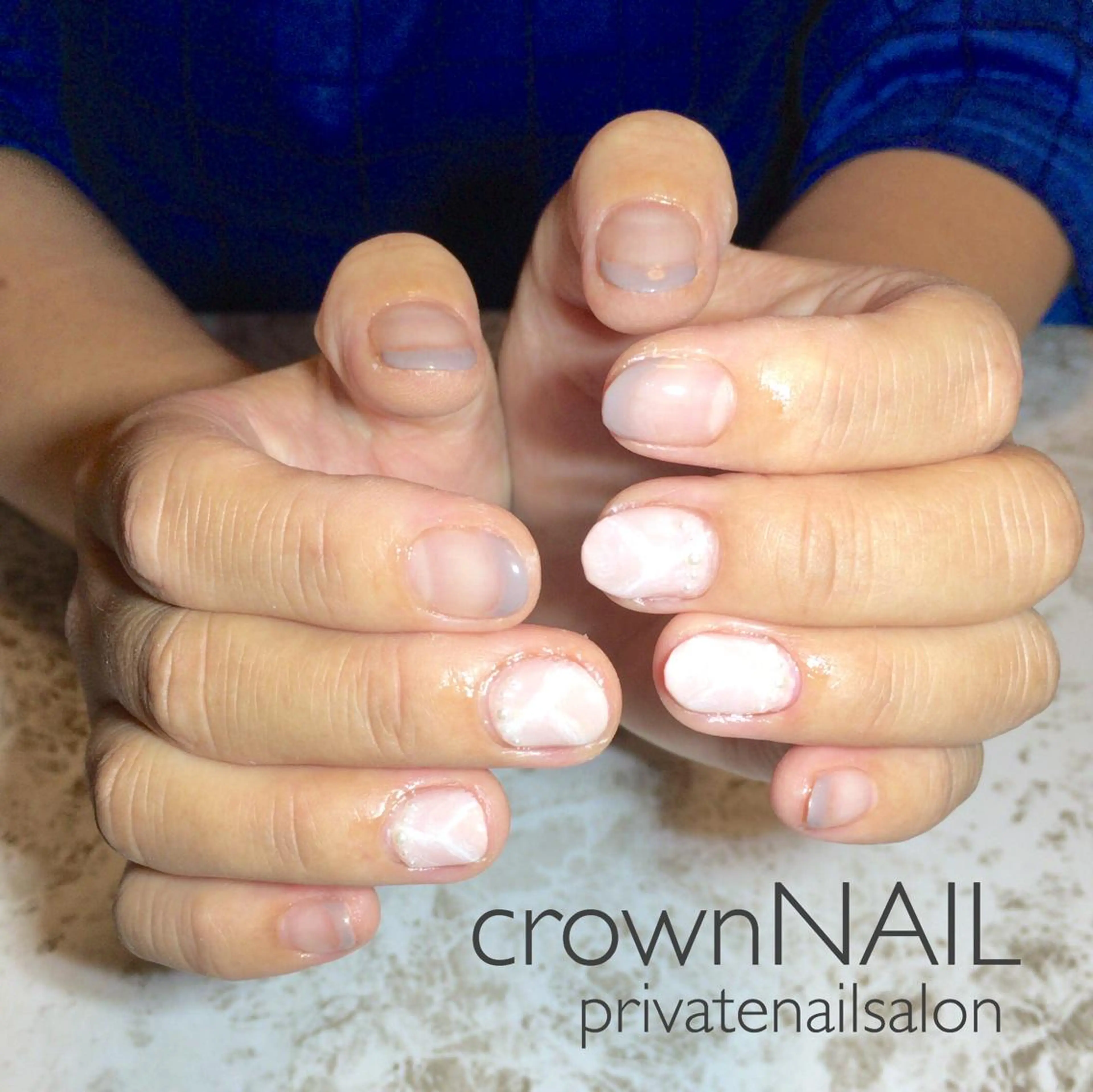 ネイル ensowa✱laf NAILのネイルデザイン