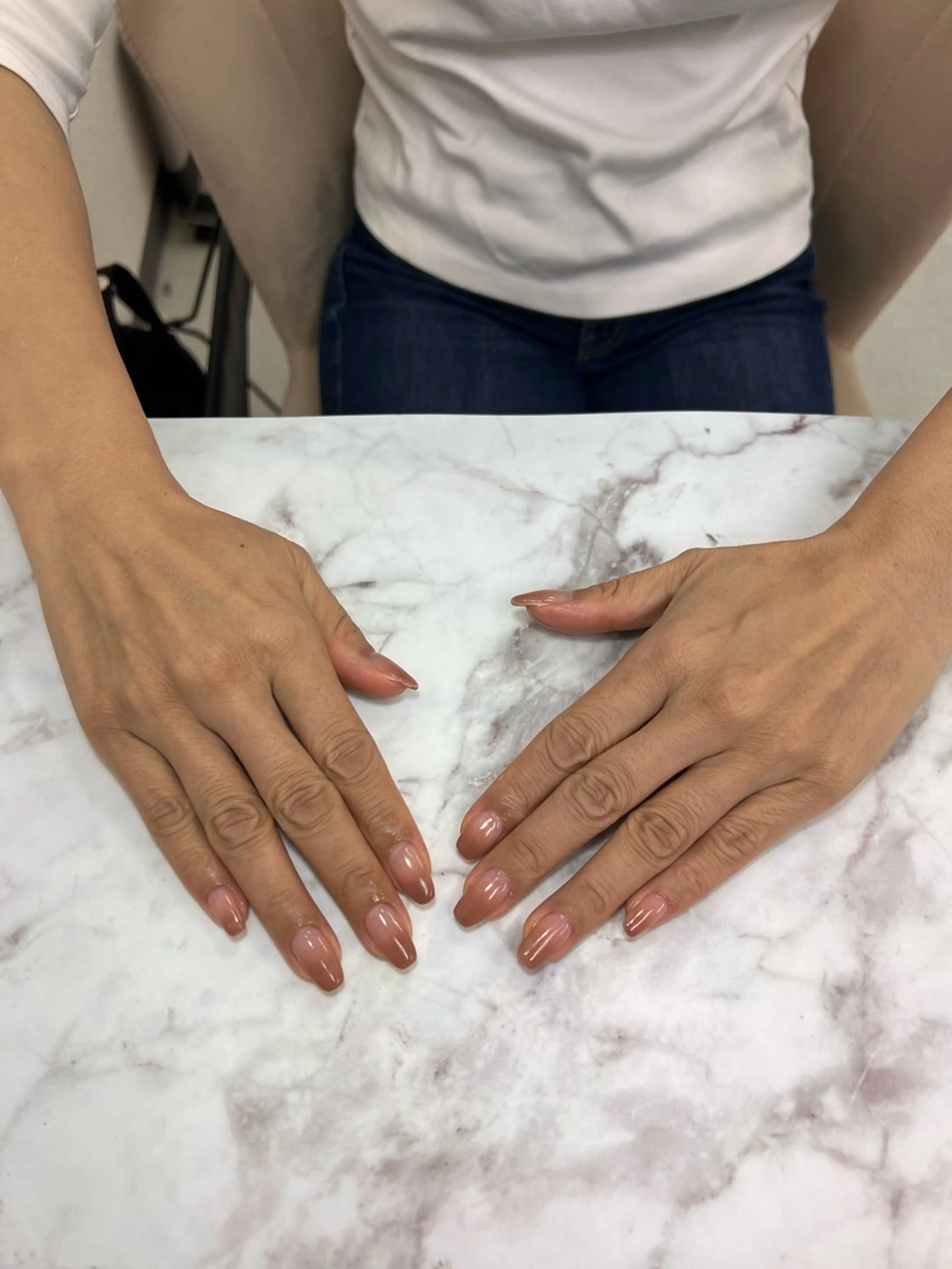 ネイル KANOネイリスト/ UNELMA天神のネイルデザイン