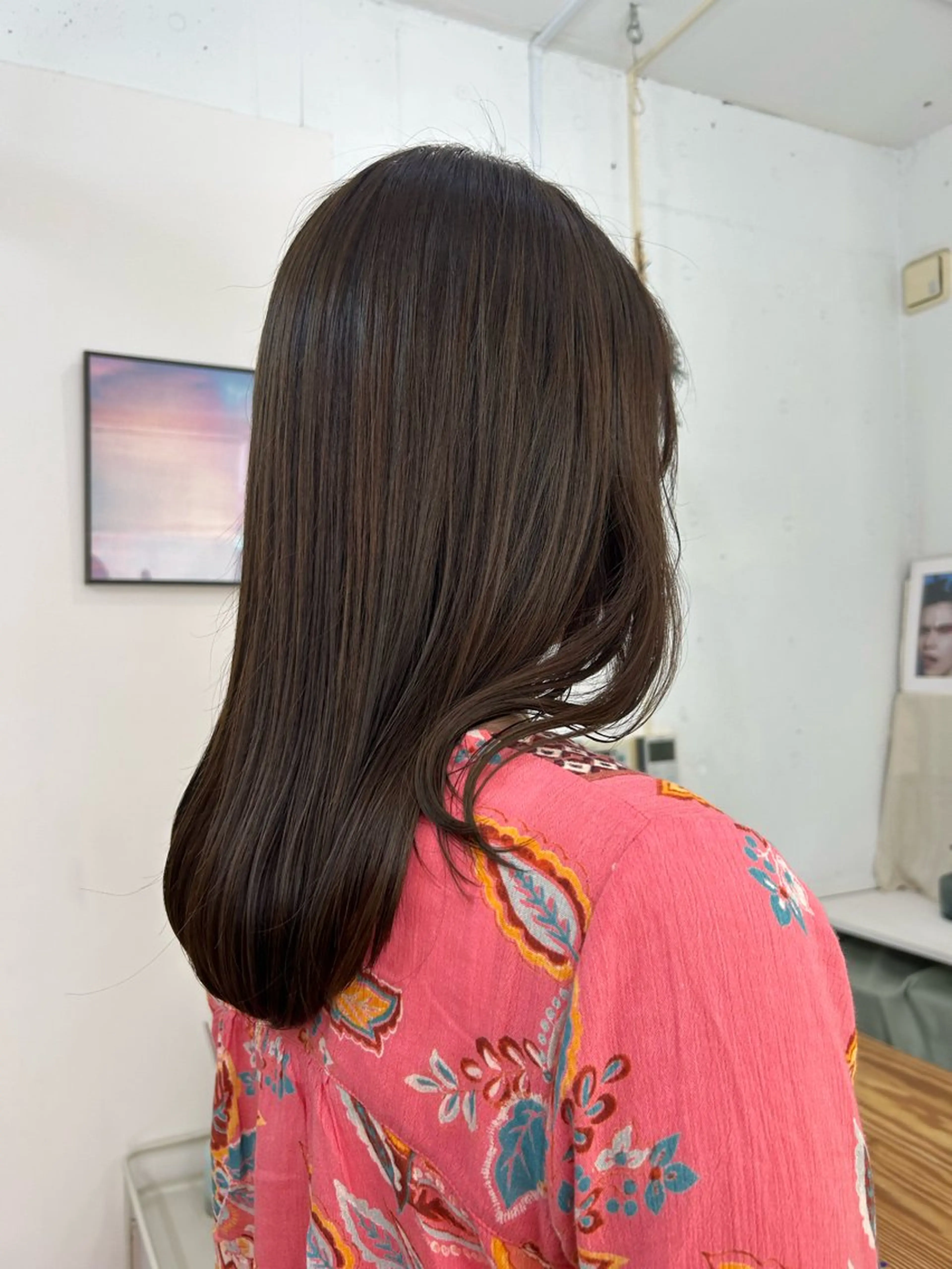 セミロング flammeum 二子玉川所属・無料️🤍 メンズ‎🤍ショートのヘアスタイル