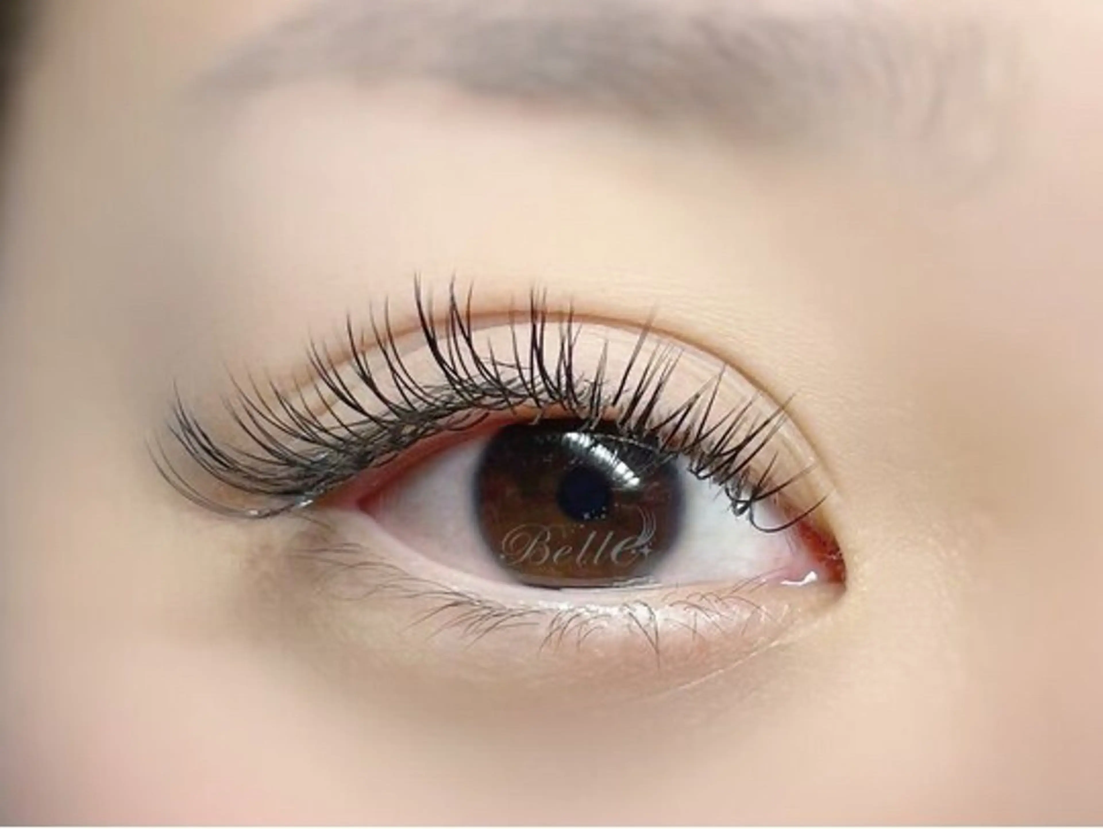 マツエク・マツパ Sia.京橋店所属・Sia. 京橋店/大阪のマツエク・マツパデザイン