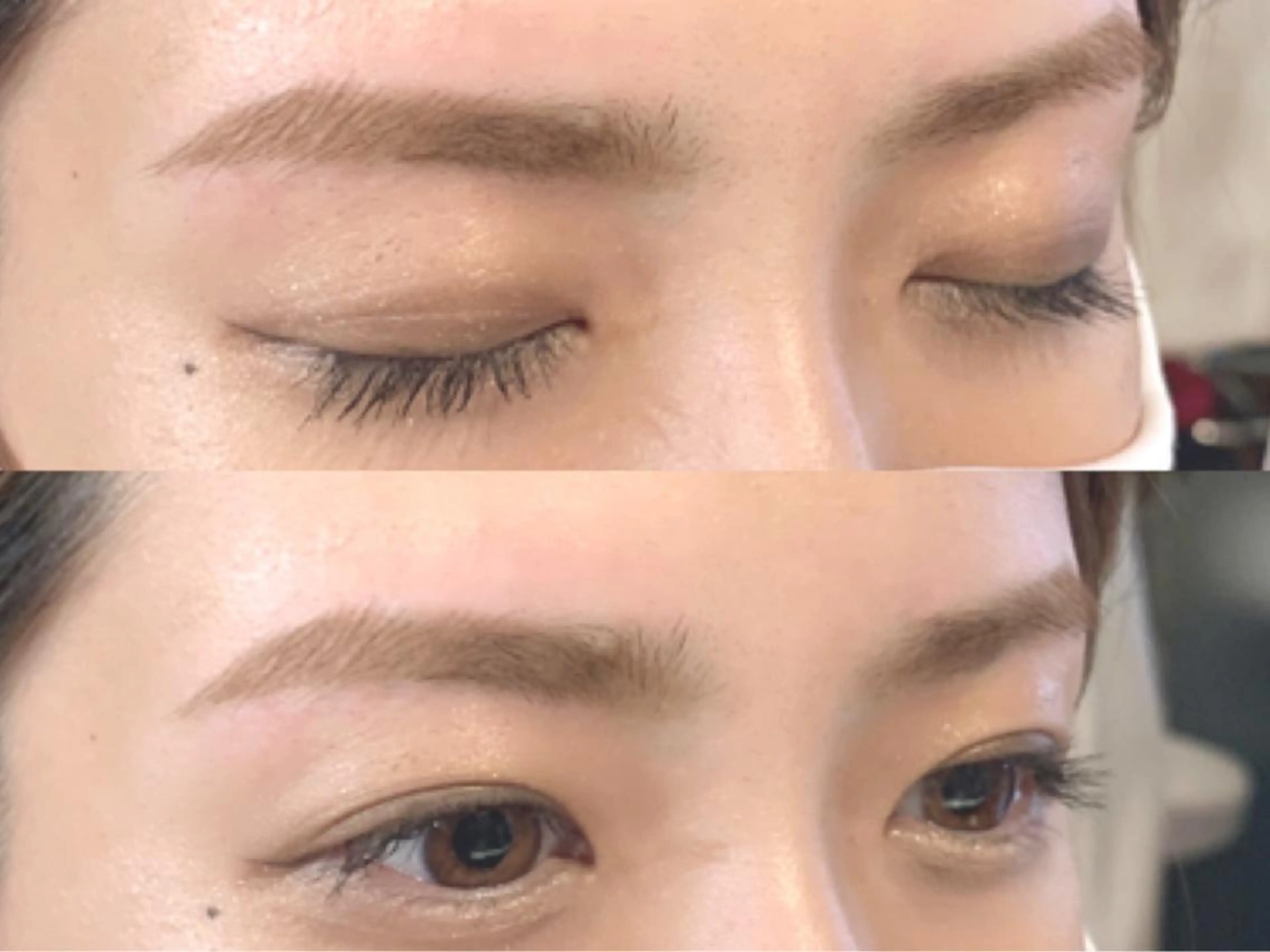 佐藤 梨里花 ❤︎のヘアスタイル