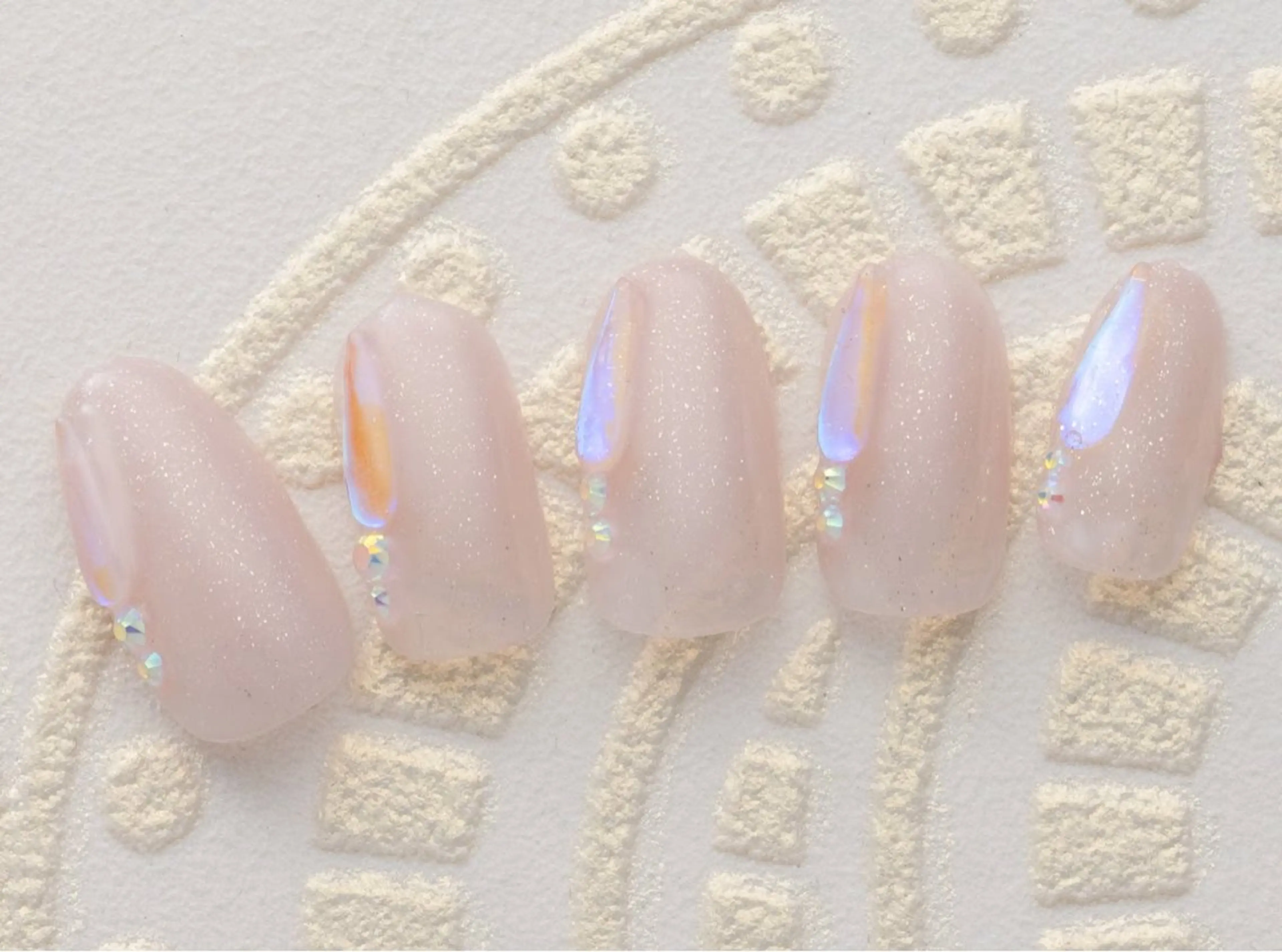 ネイル 韓国ネイル ネイルサロン Alice&Co.のその他イメージ