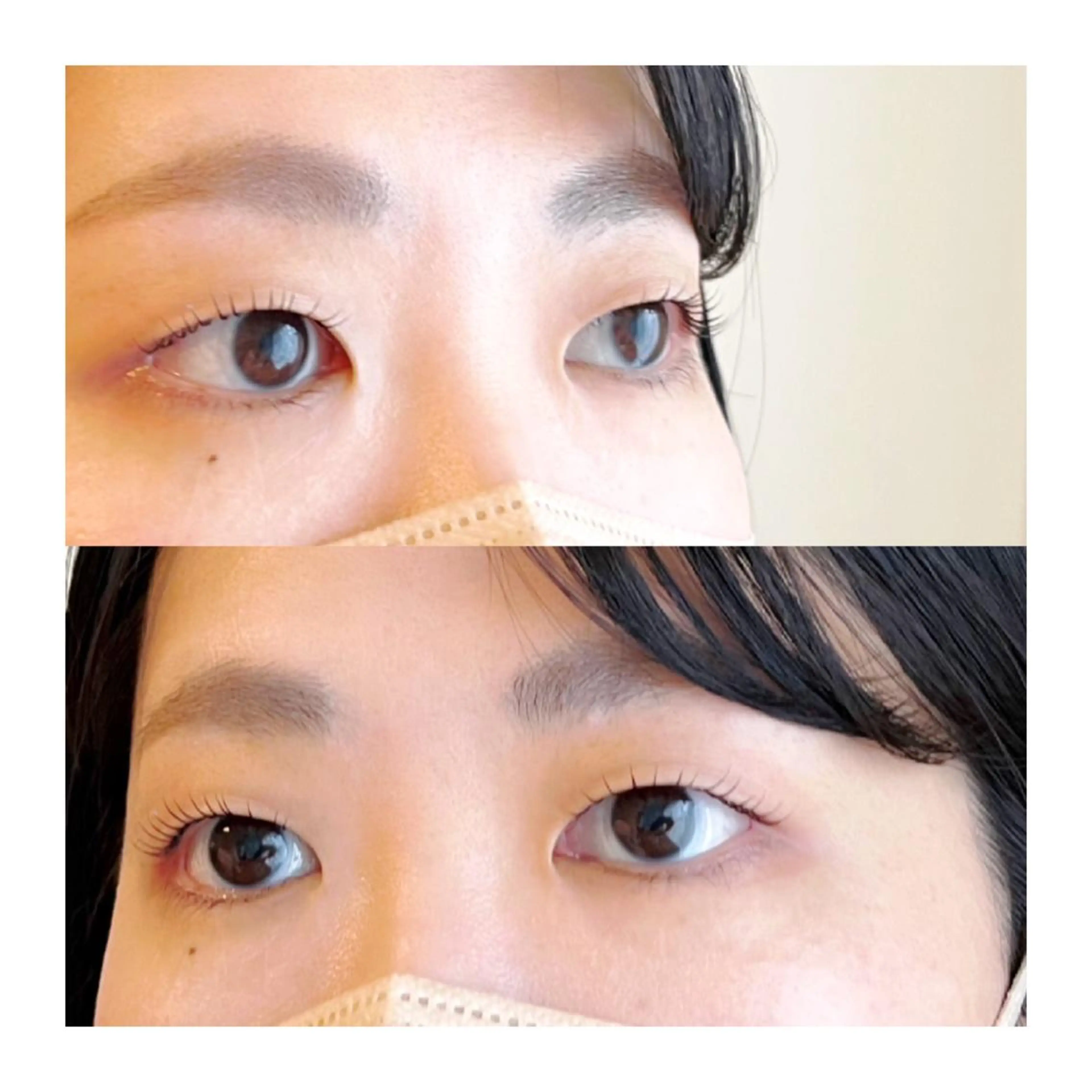 マツエク・マツパ アイラッシュサロン GREENのマツエク・マツパデザイン