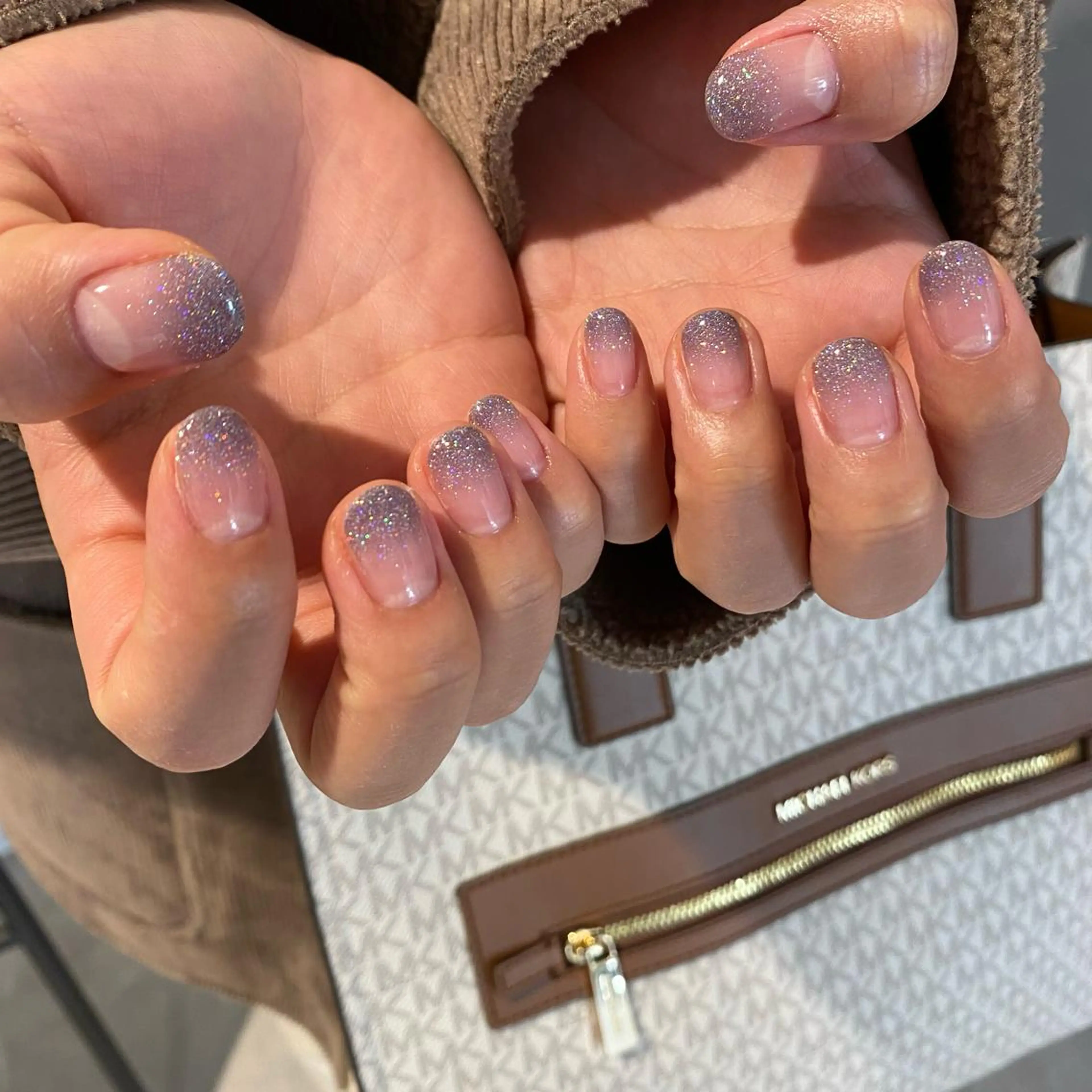 ネイル ハンドネイル RINO AMANE nailのネイルデザイン