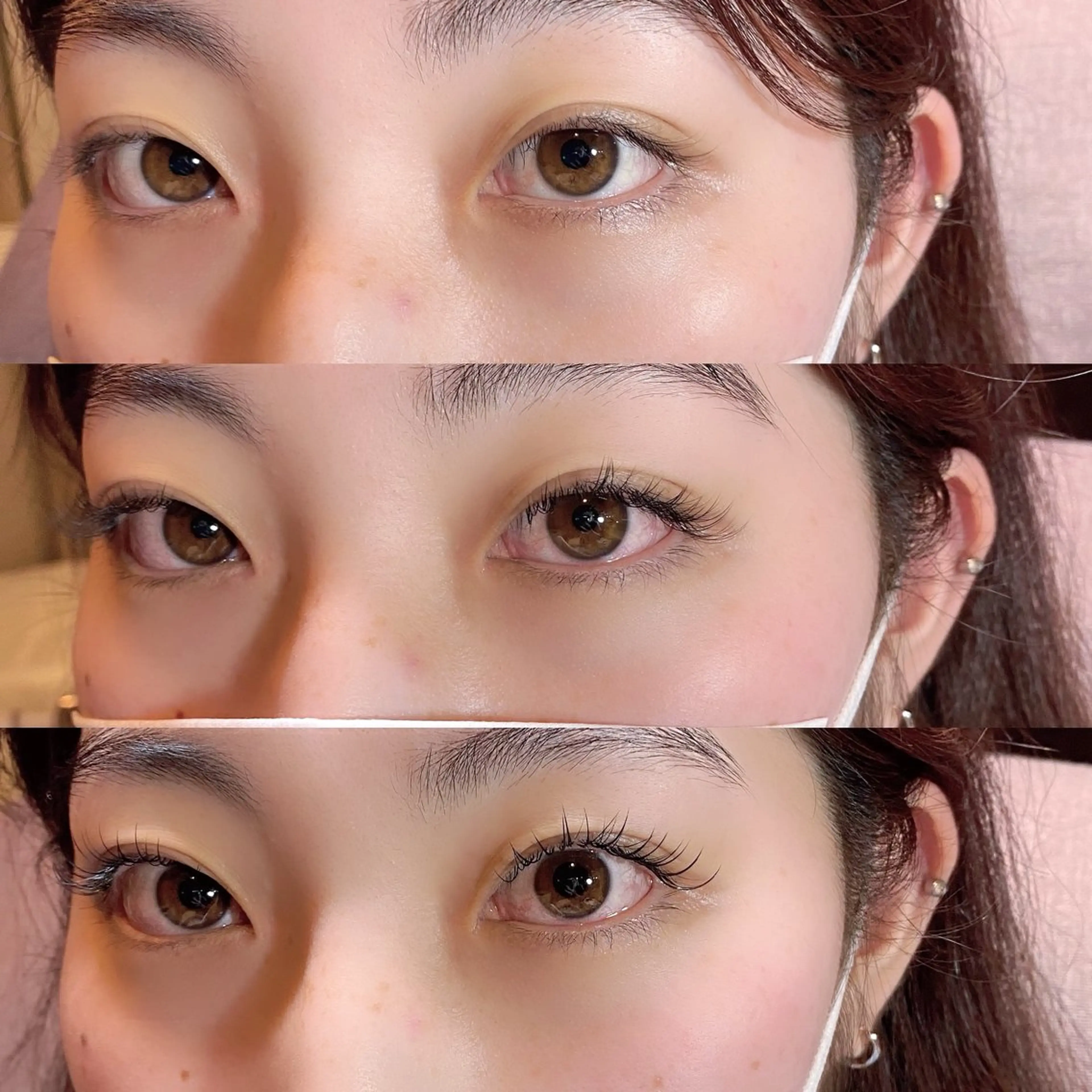 マツエク・マツパ マツエク Day. aoyamaのネイルデザイン