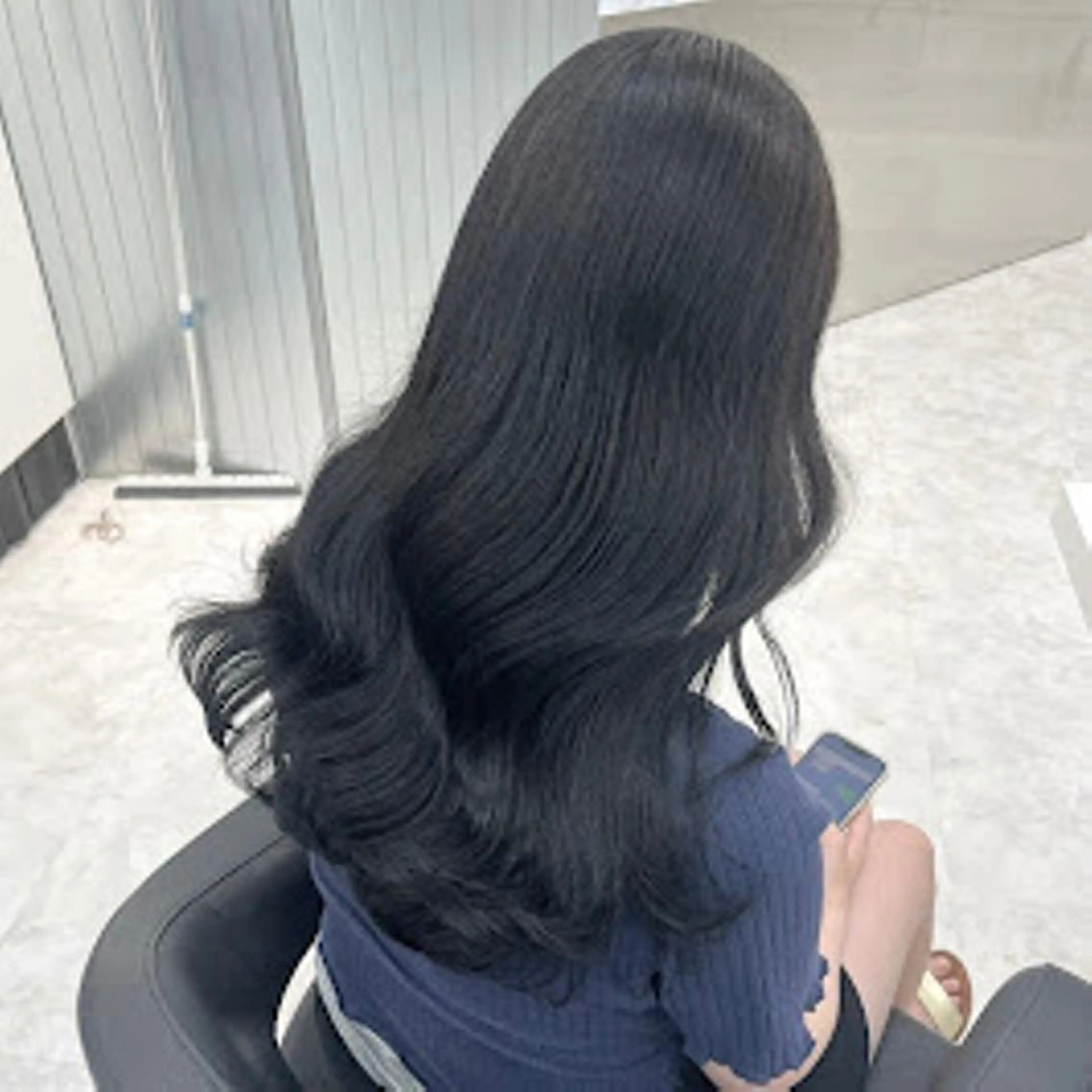 カラー 🤍CANDY横浜 【公式】🤍のヘアスタイル