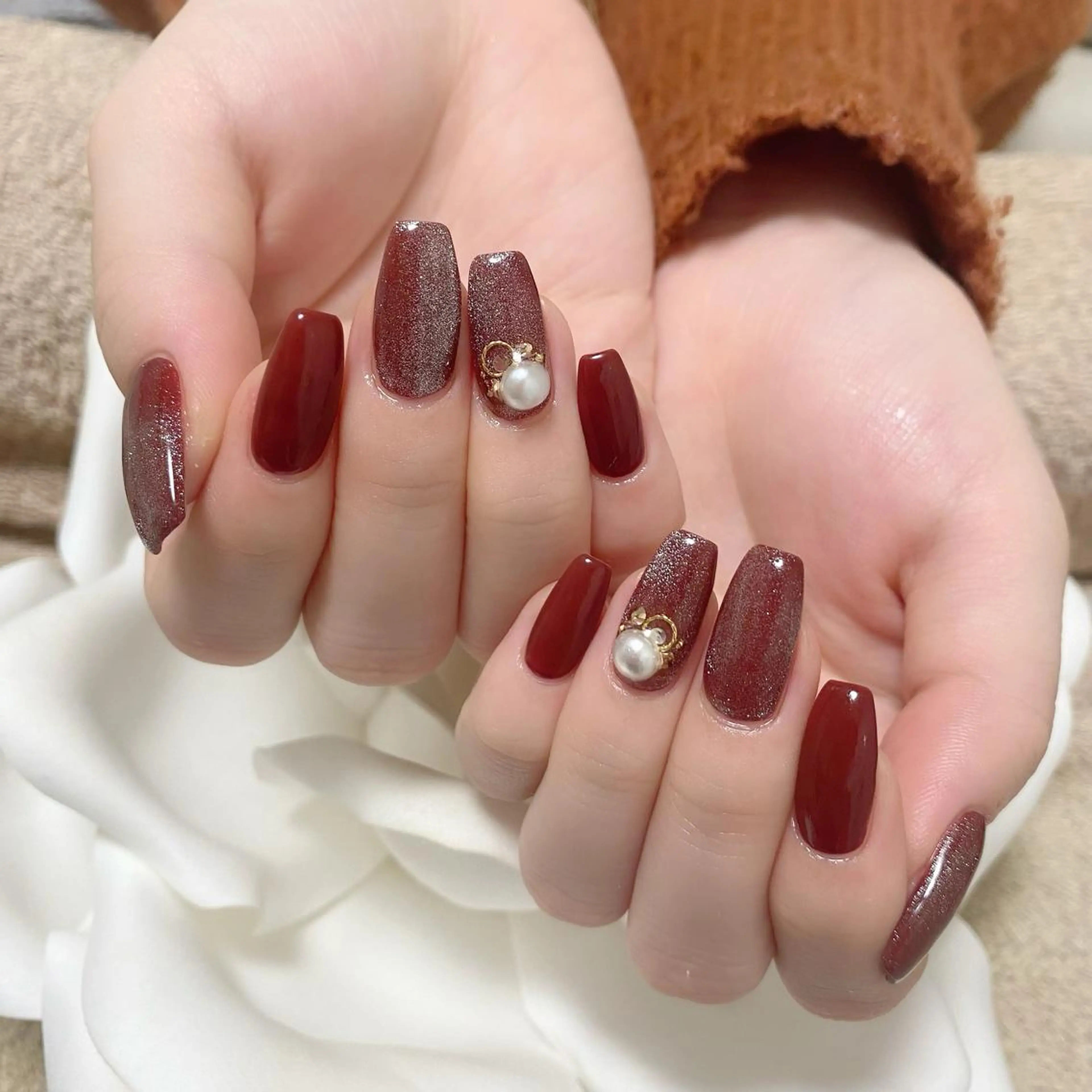 ネイル 💅fleur Ayumiのネイルデザイン
