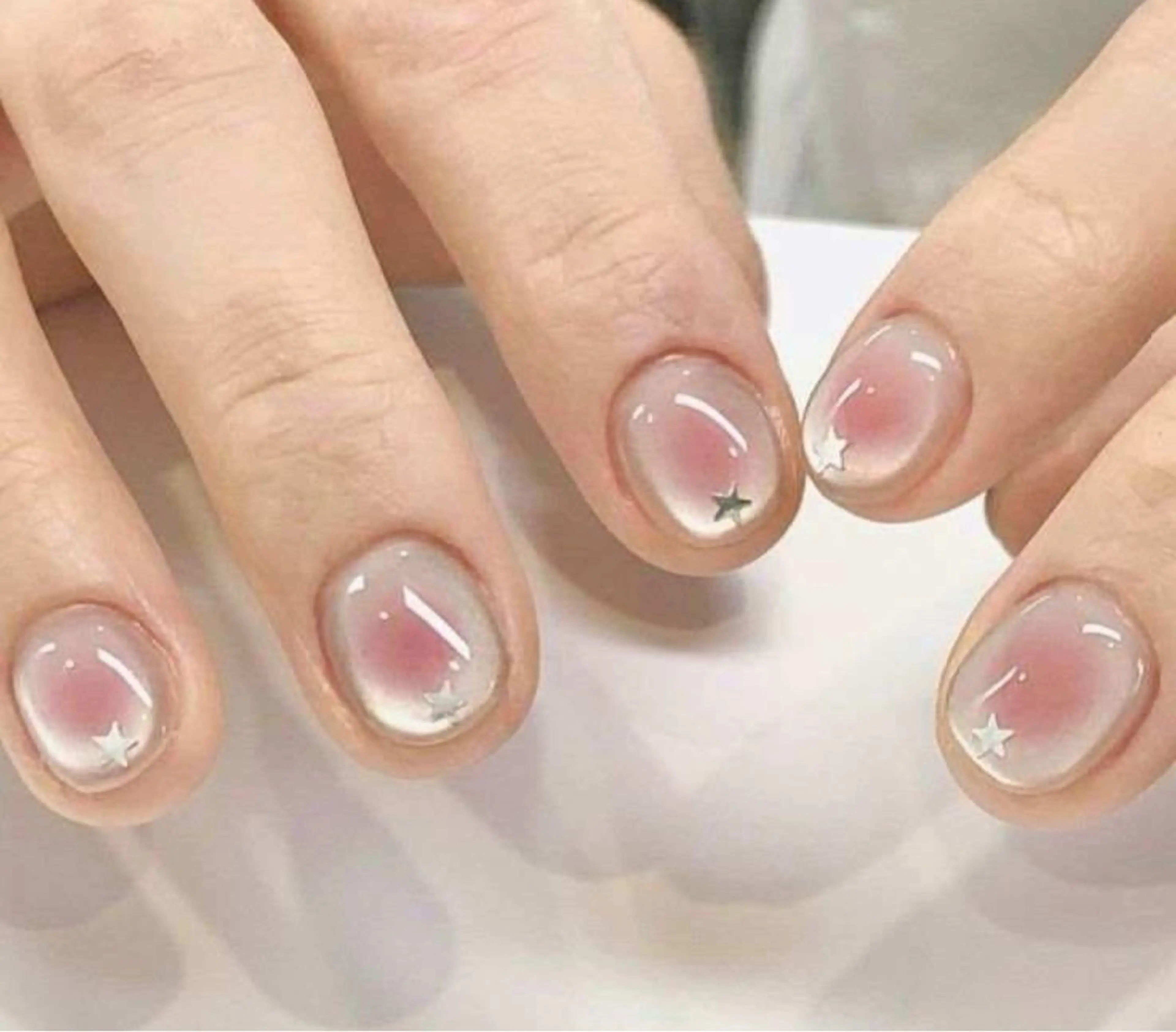 ネイル Queen Nail 　クイーンネイルのネイルデザイン