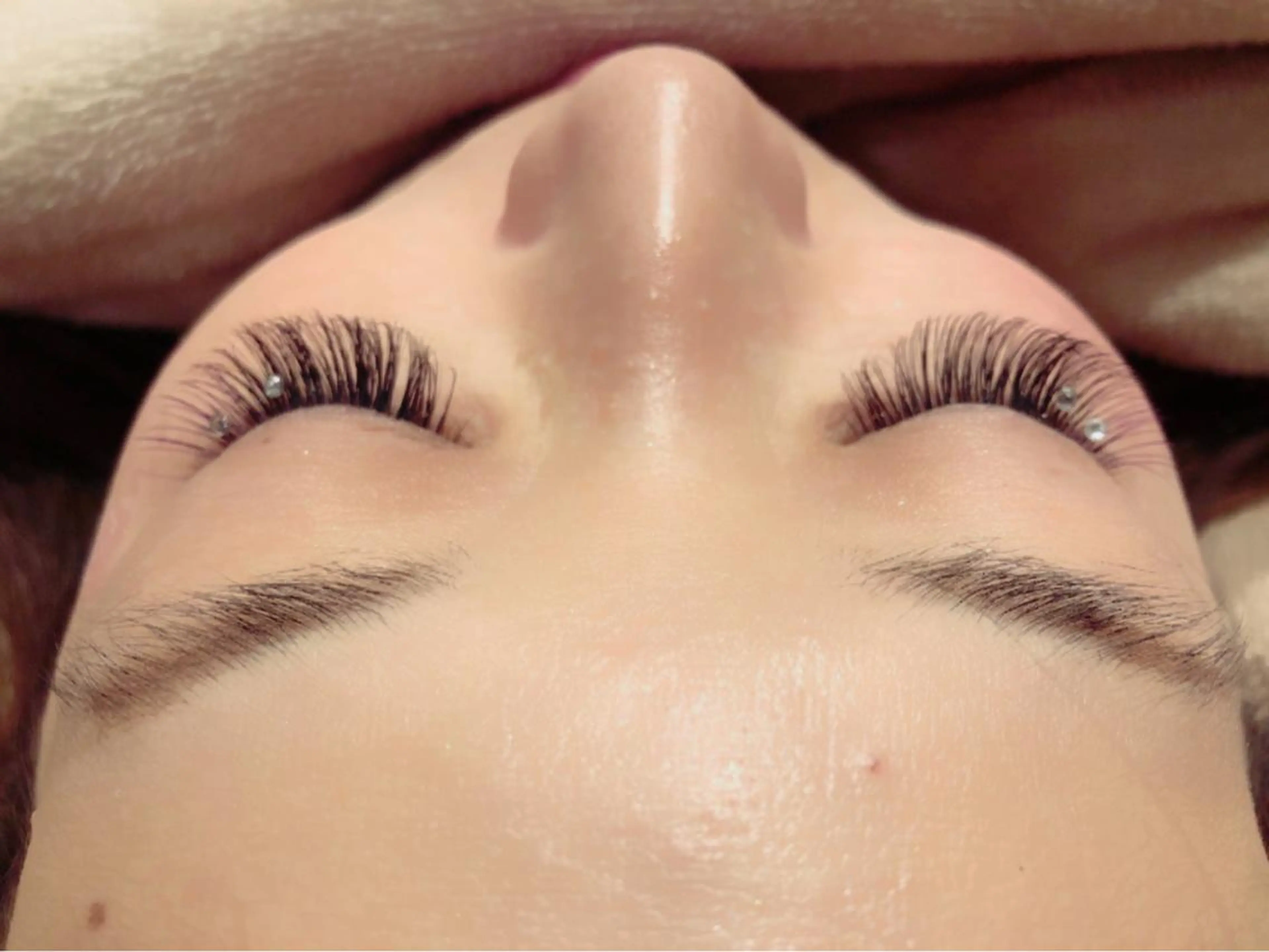 マツエク・マツパ stella柏店 高畑和子のマツエク・マツパデザイン