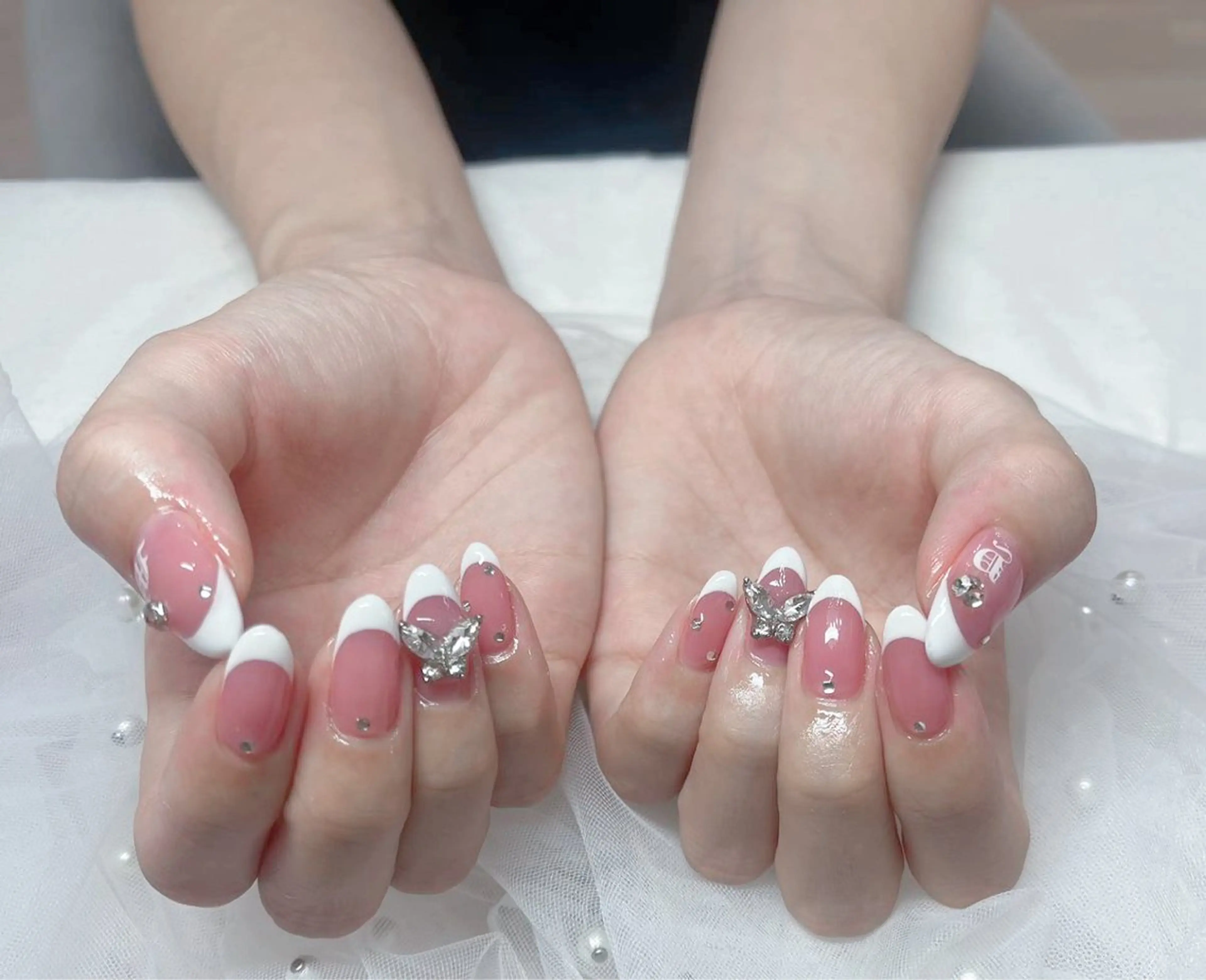 ネイル Bél Nail salonのネイルデザイン