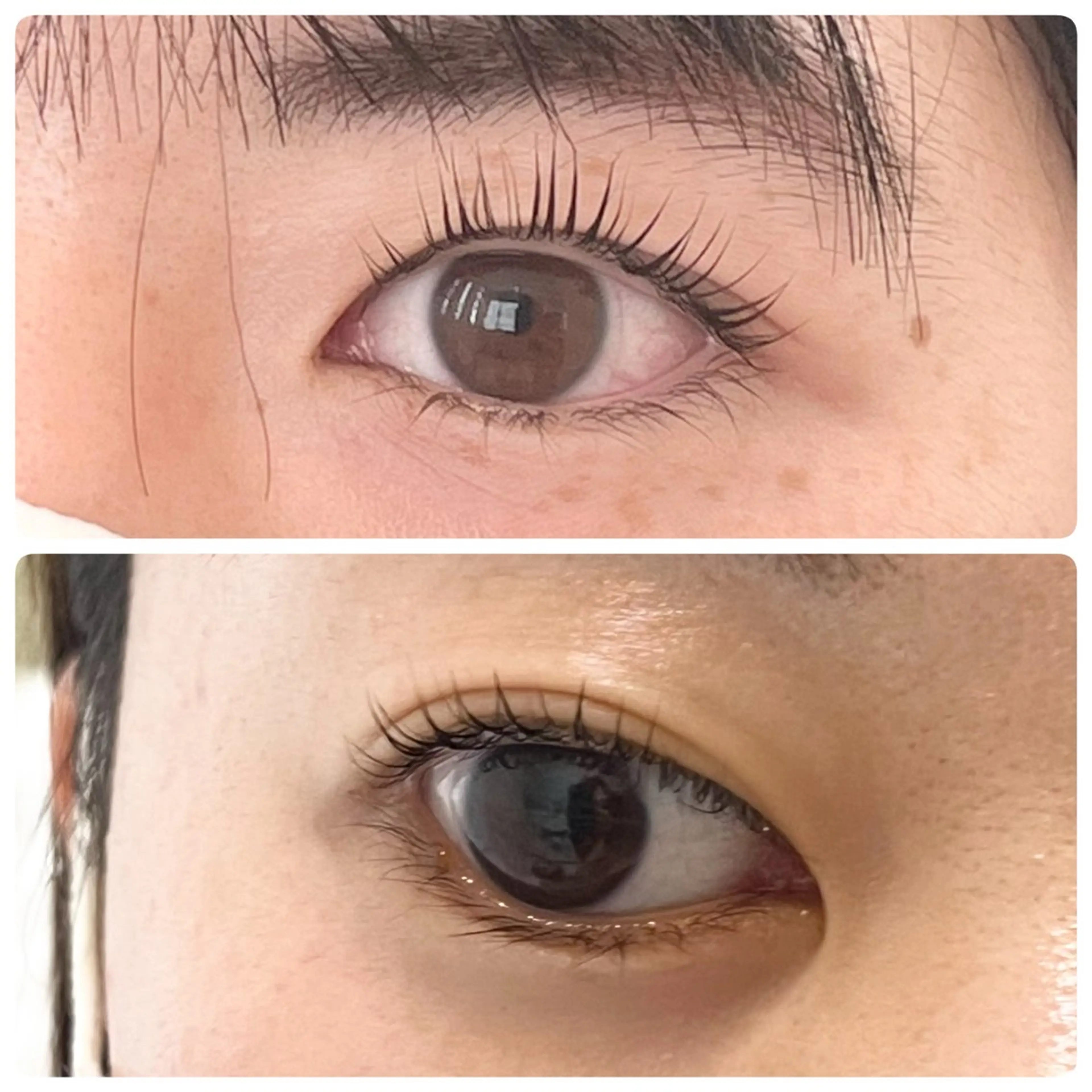 マツエク・マツパ en_ みのりのマツエク・マツパデザイン