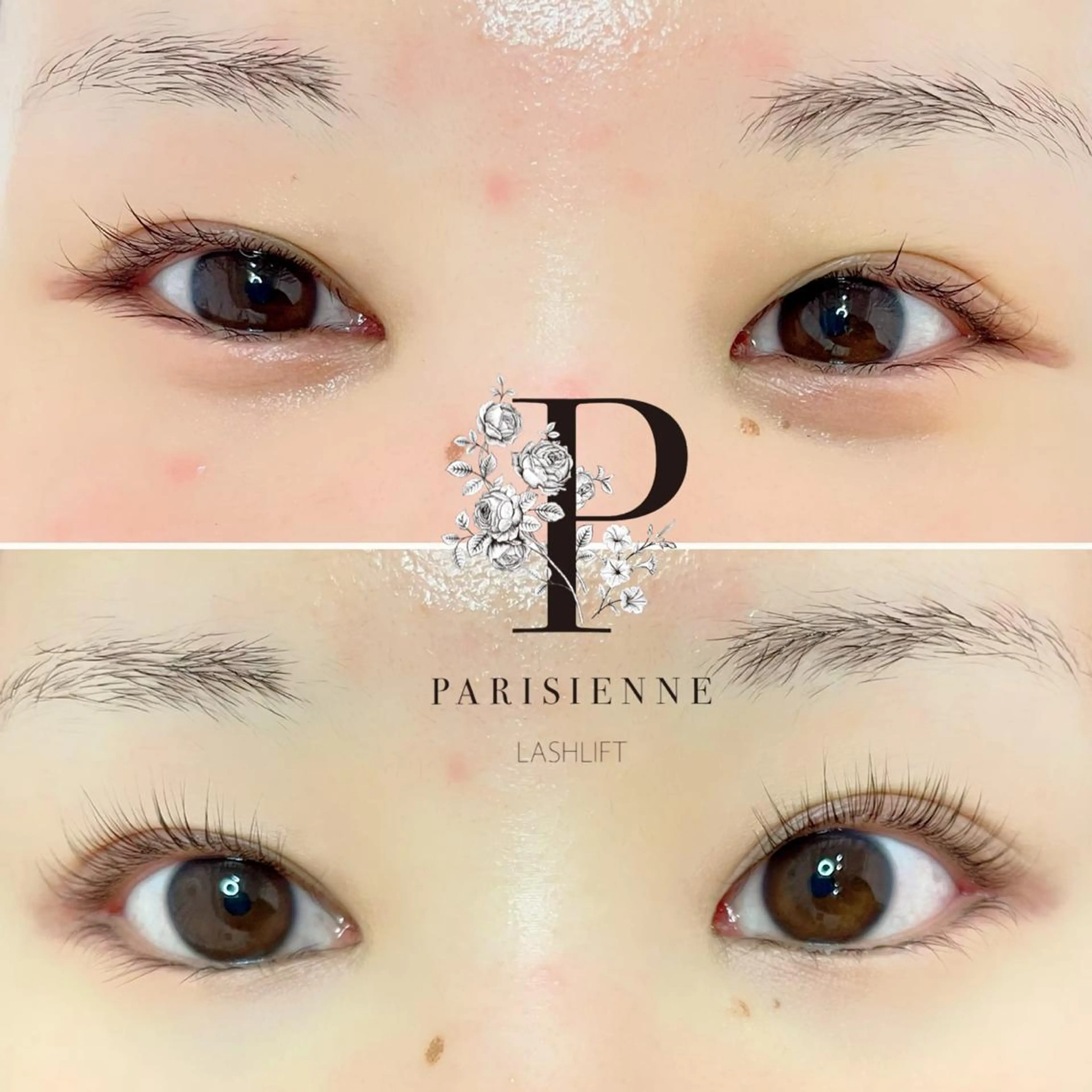 マツエク・マツパ パリジェンヌラッシュリフト Neo Beauty松原店所属・Neobeauty アイサロン専門店の眉毛・アイブロウイメージ