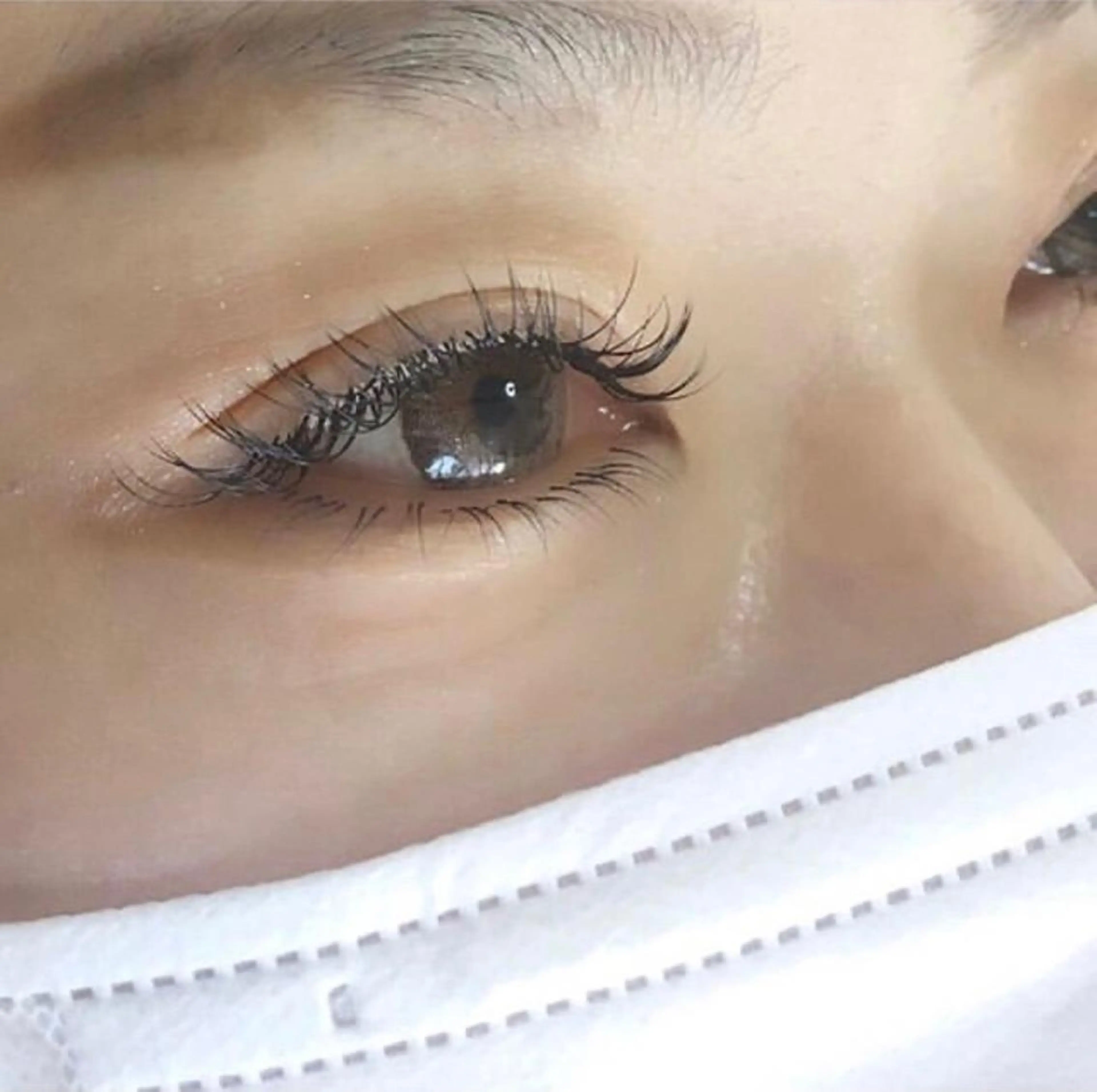 マツエク・マツパ ラルゴ所属・Largo ラルゴのネイルデザイン