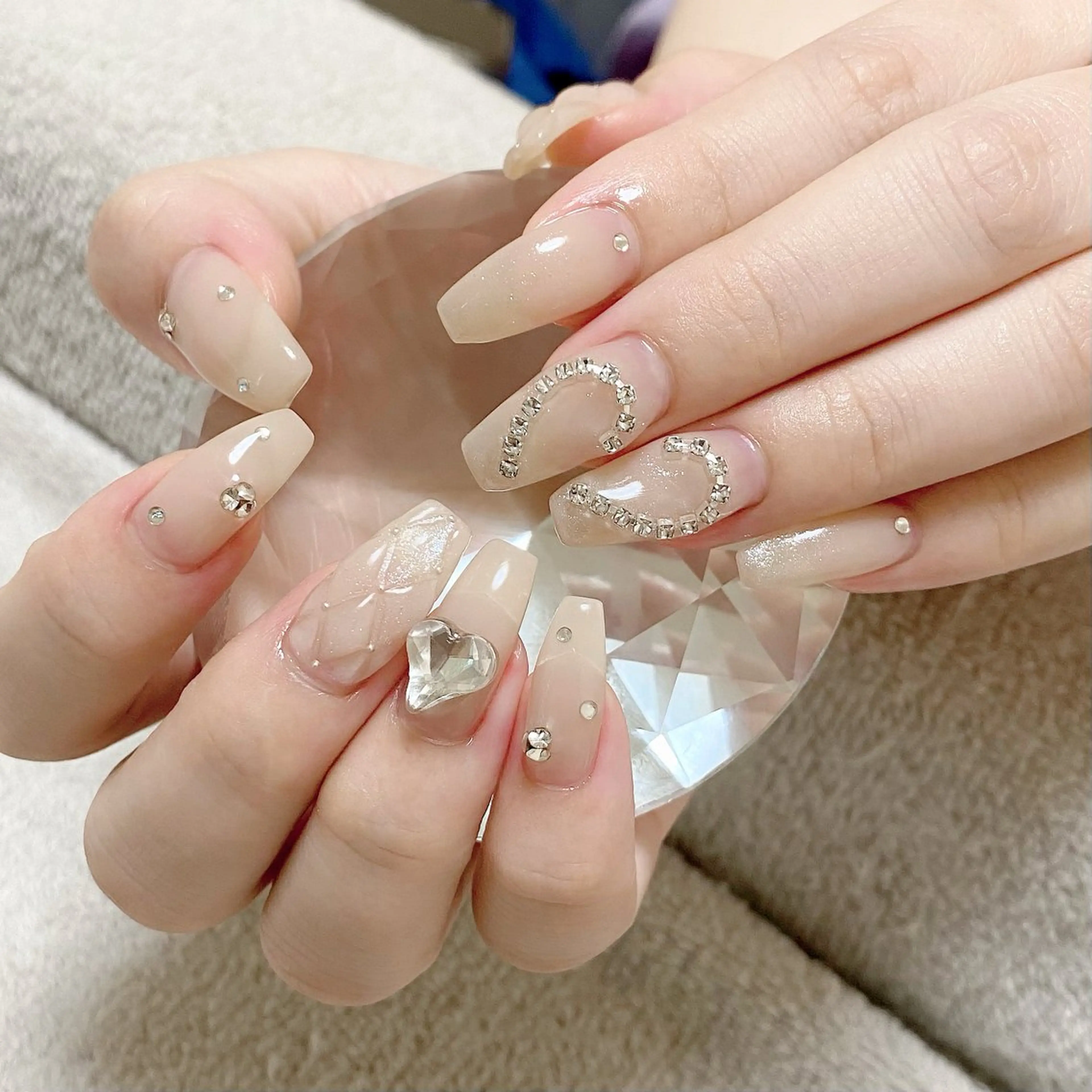 ネイル 💅fleur Ayumiのネイルデザイン
