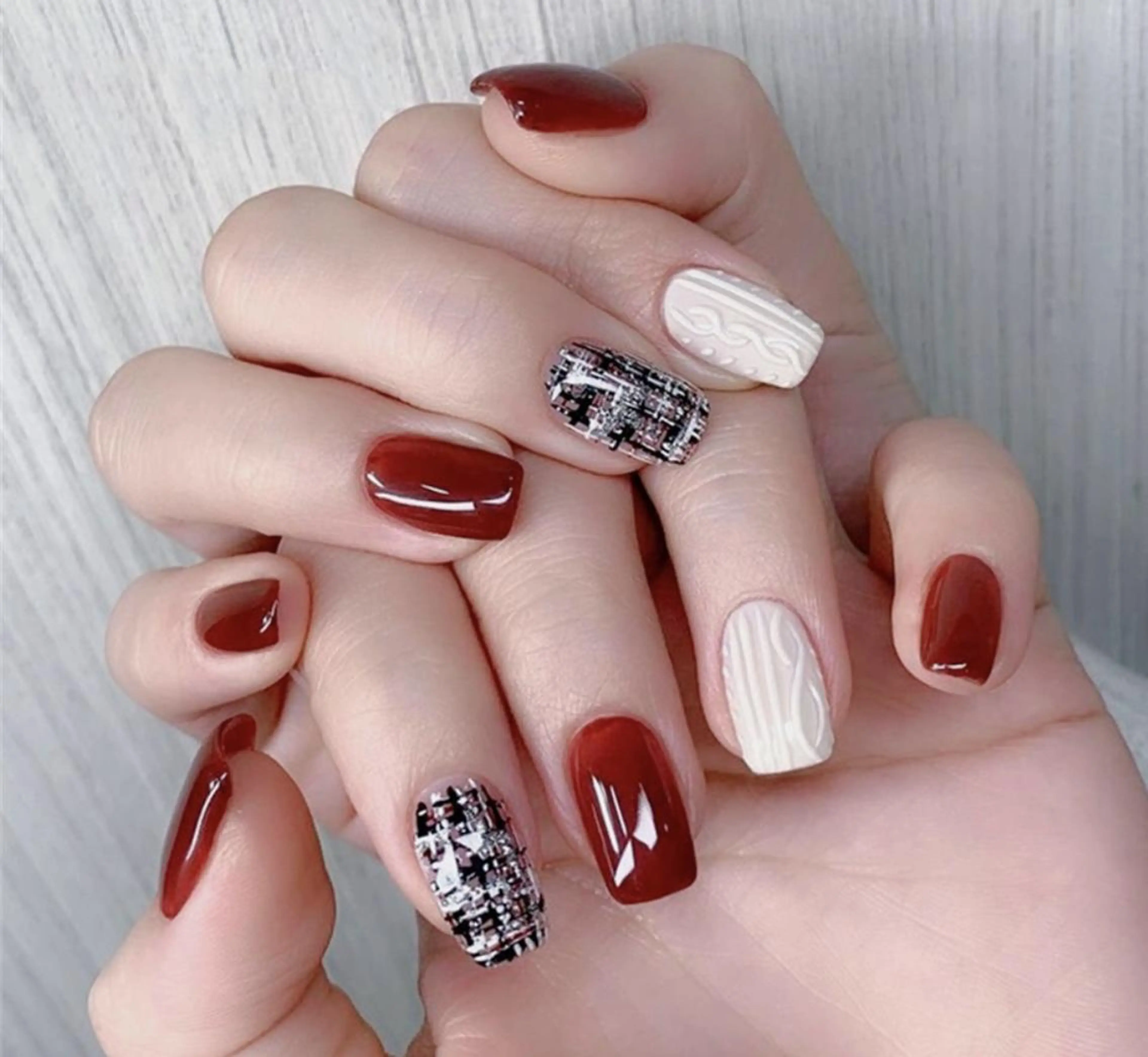 ネイル Cute beauty2のマツエク・マツパデザイン